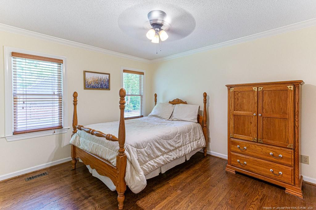 Fayetteville, North Carolina, 28303, United States, 4 Bedrooms Bedrooms, ,4 BathroomsBathrooms,Residential,For Sale,1912037
