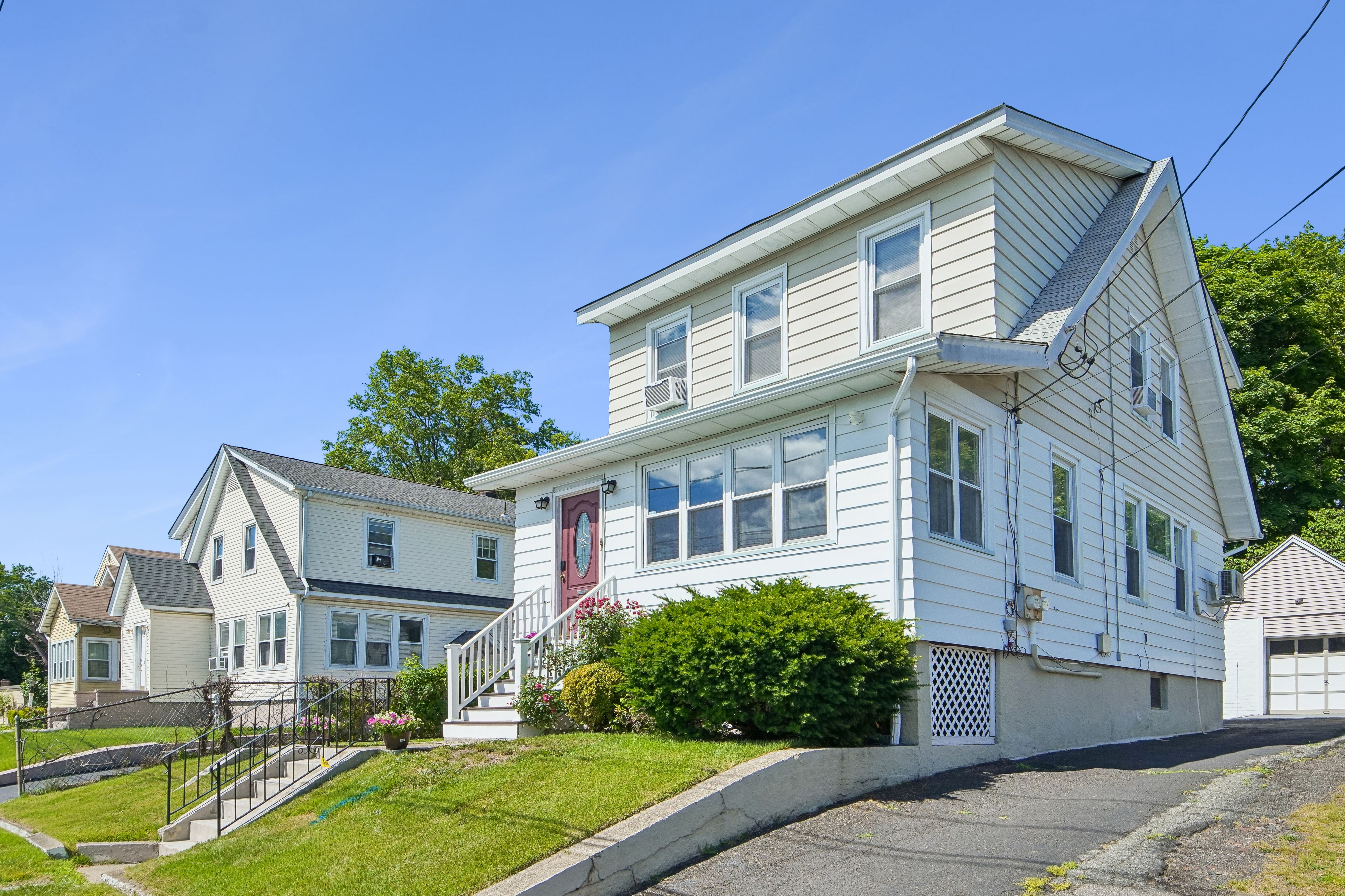  264 Getty Avenue, Clifton, NJ 07011 - 物件實景