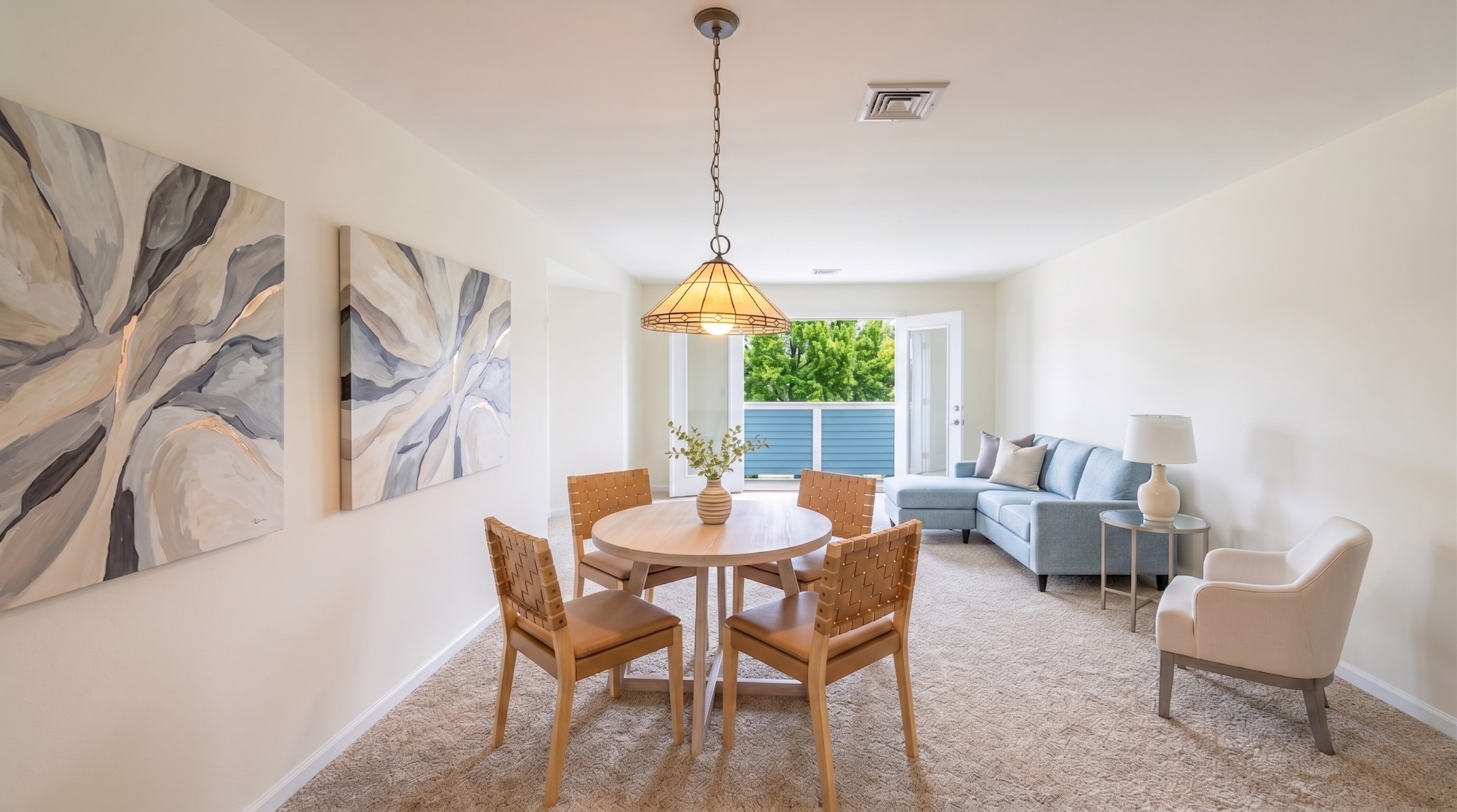  Top Level Condo Unit - 物件實景