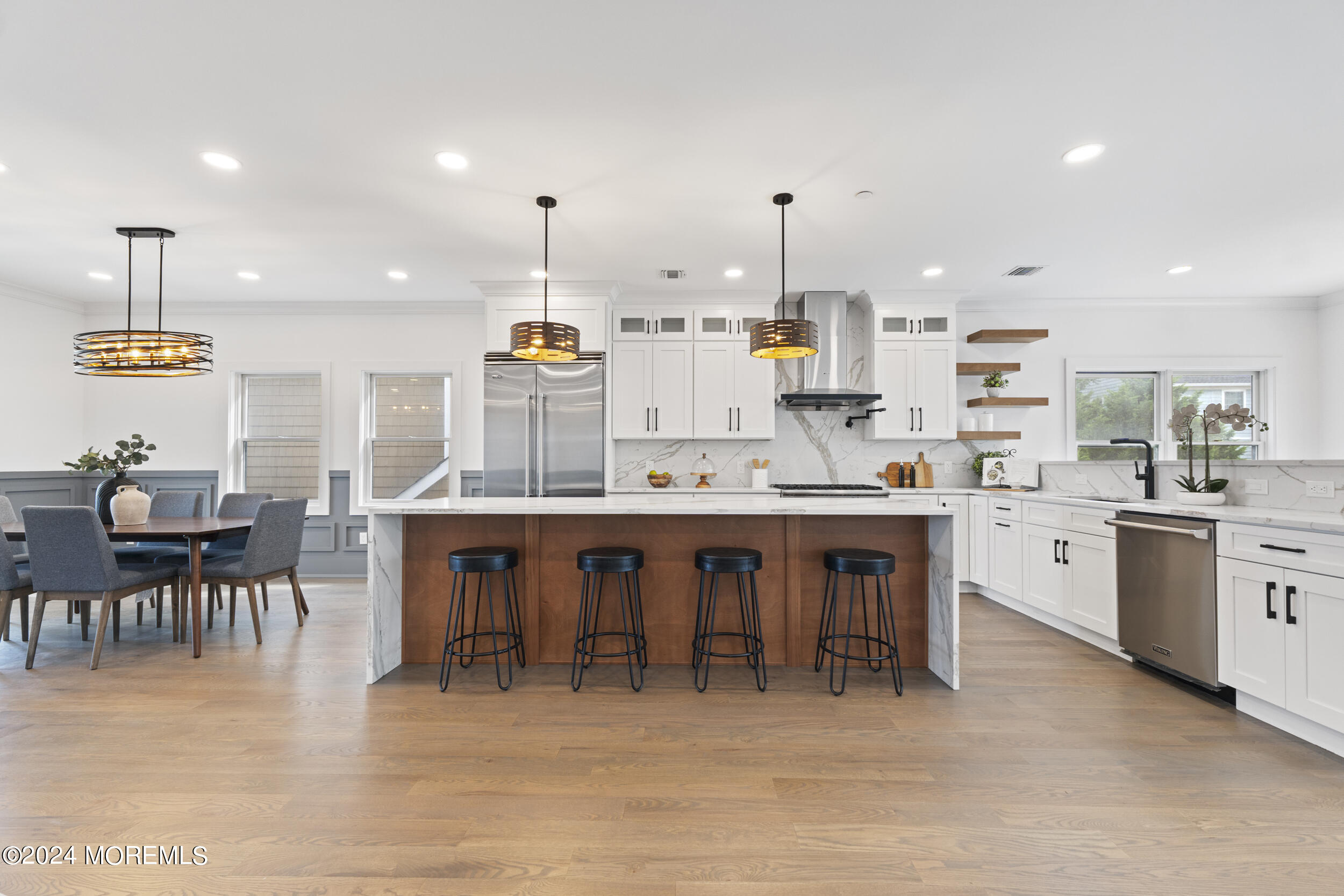 Long Branch, New Jersey, 07740, United States, 5 Bedrooms Bedrooms, ,4 BathroomsBathrooms,Residential,For Sale,1780996