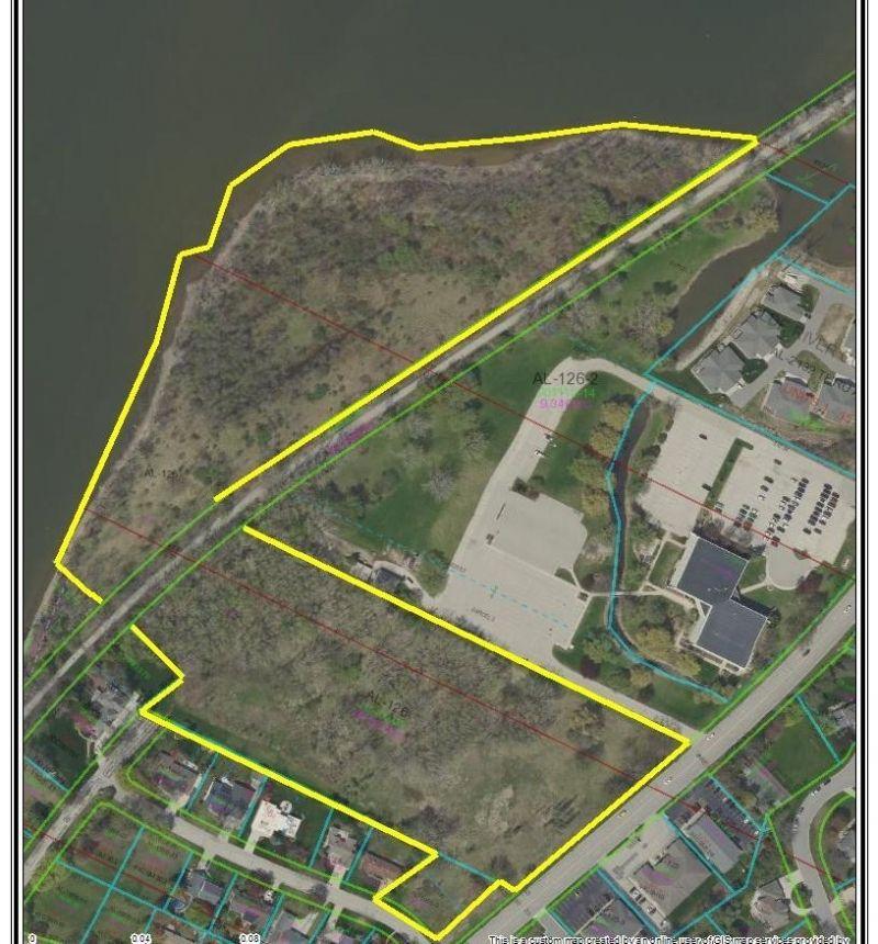 GREEN BAY, Wisconsin, 54301, United States, ,Land,For Sale,1713056