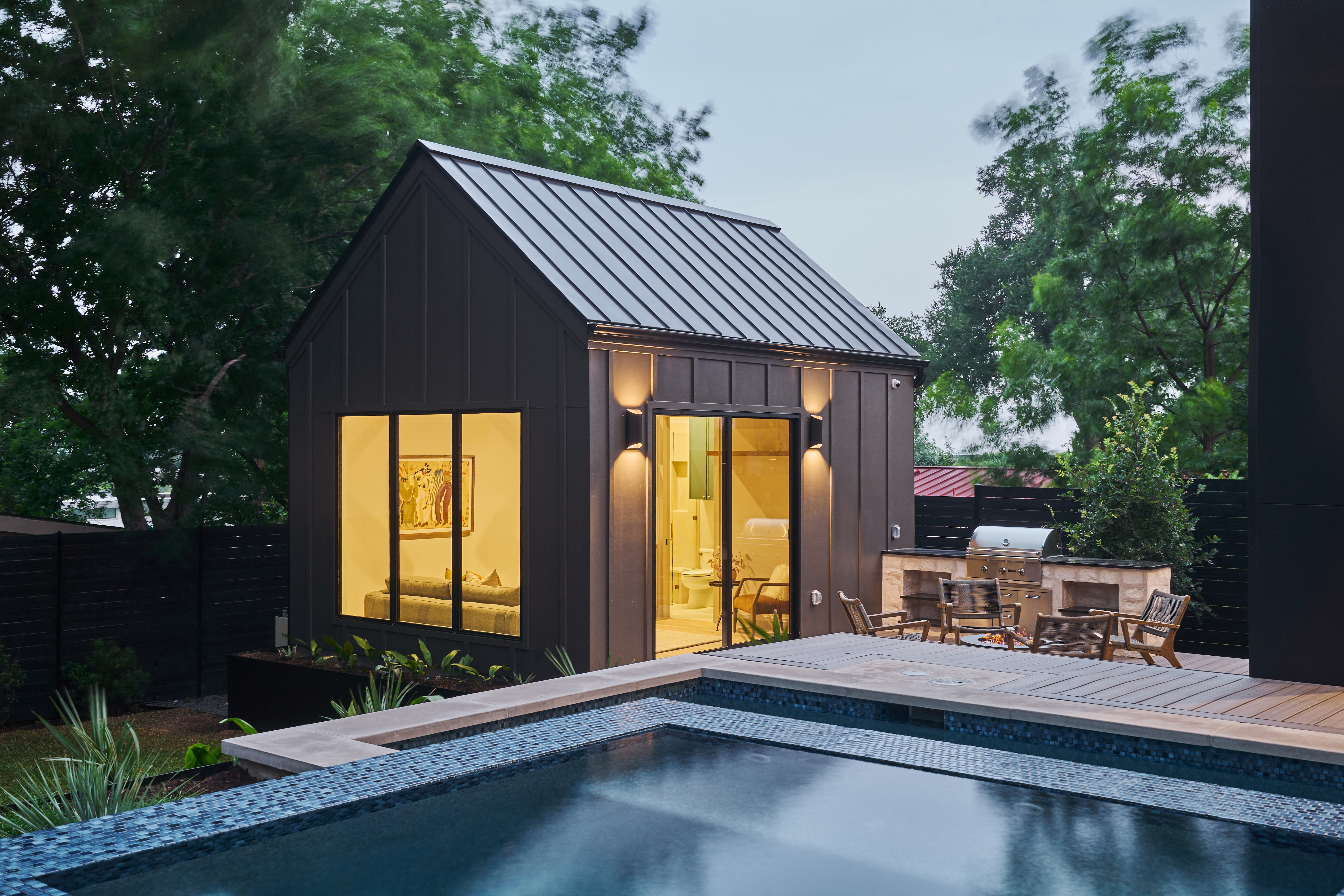  1602 Taylor Gaines Street, Austin, TX 78741 - 物件實景