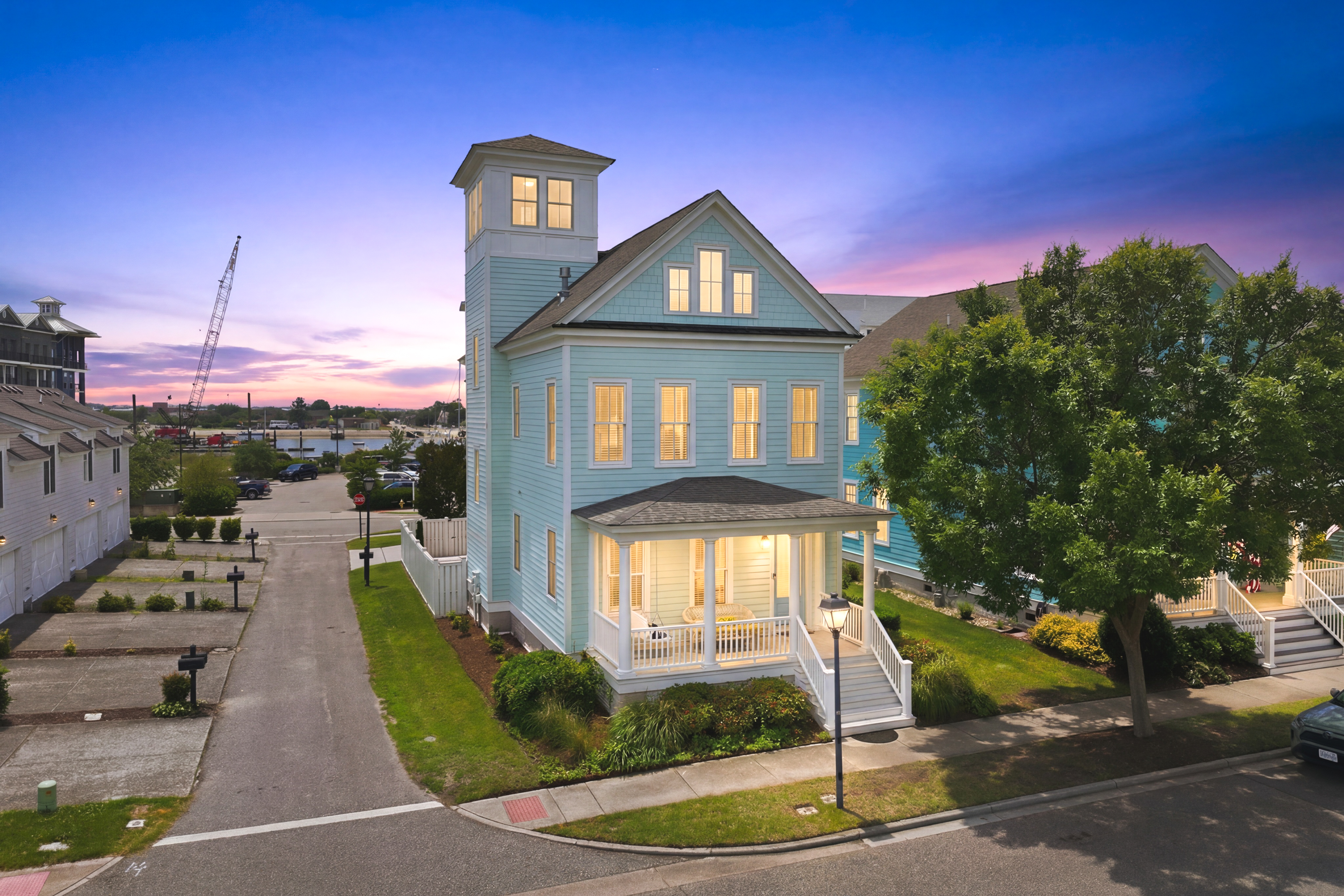  4825 Willben Street, Norfolk, VA 23518 - 物件實景
