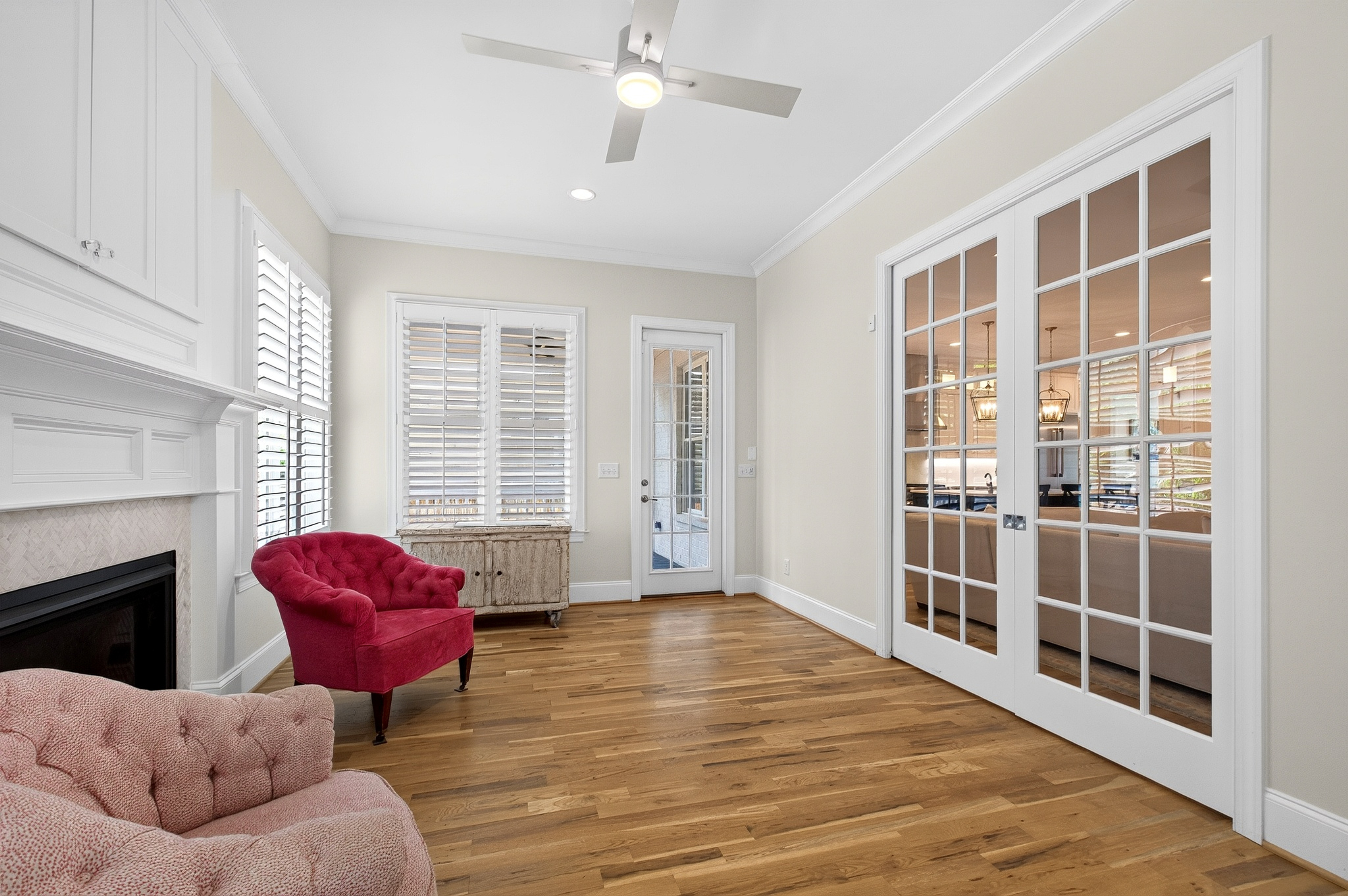  911 Canterbury Road, Raleigh, NC 27607 - 物件實景