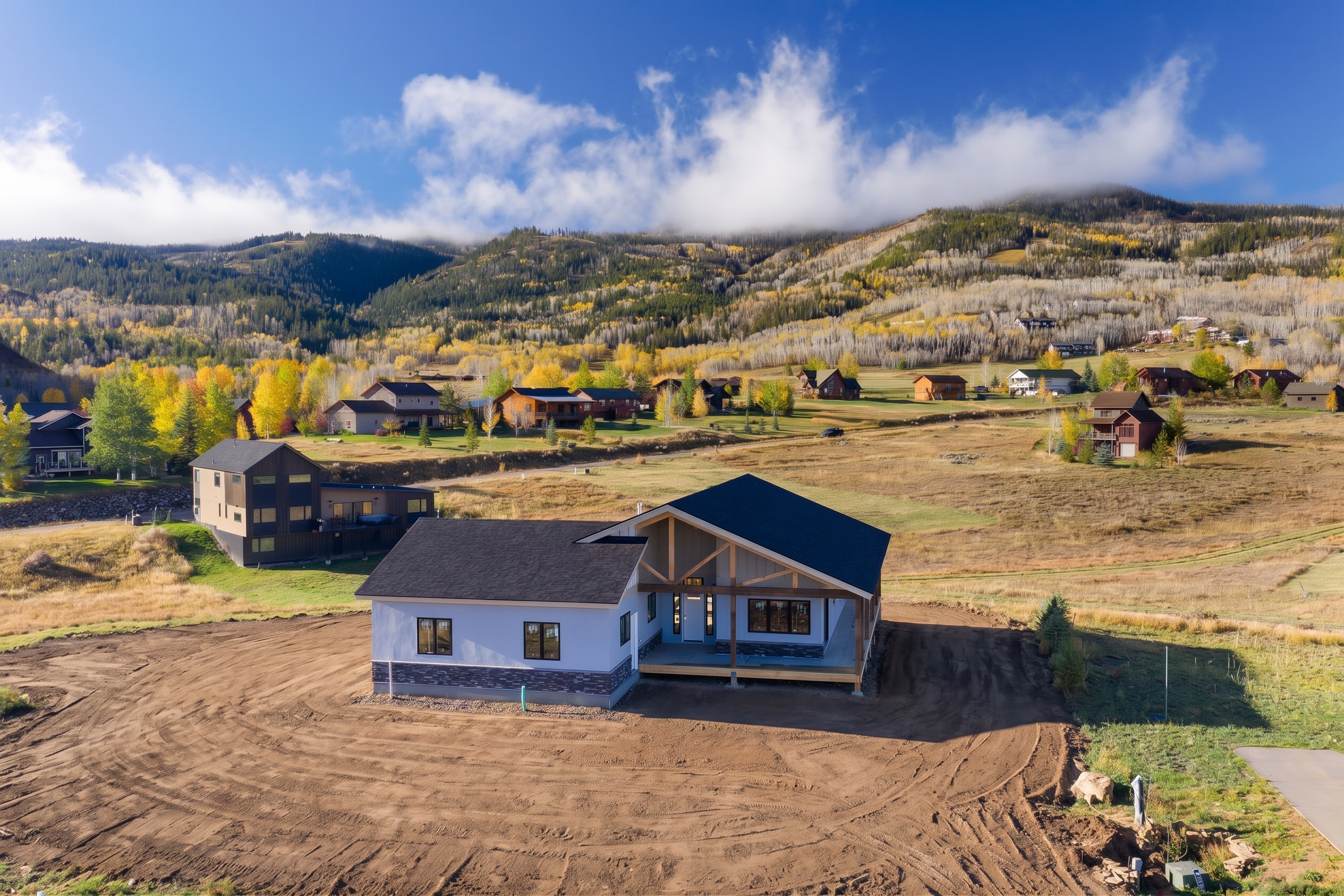  30370 Hostler Drive, Oak Creek, CO 80467 - 物件實景