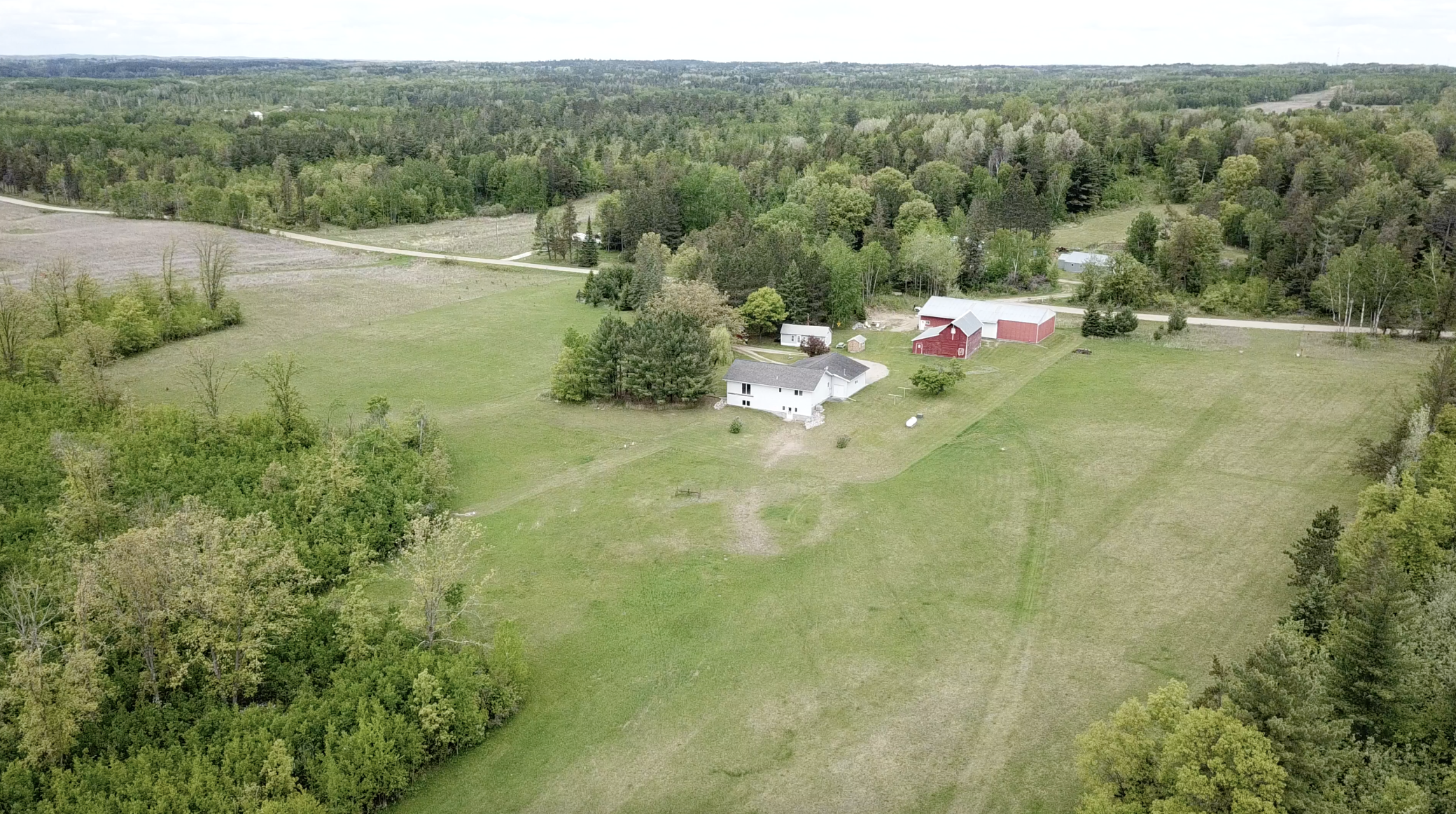 Clover Twp, Minnesota, 56470, United States, 3 Bedrooms Bedrooms, ,1 BathroomBathrooms,Residential,For Sale,1838465