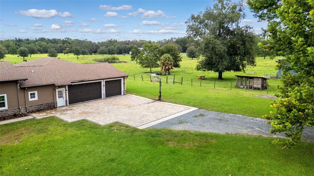 Brooksville, Florida, 34614, United States, 4 Bedrooms Bedrooms, ,4 BathroomsBathrooms,Residential,For Sale,1977794