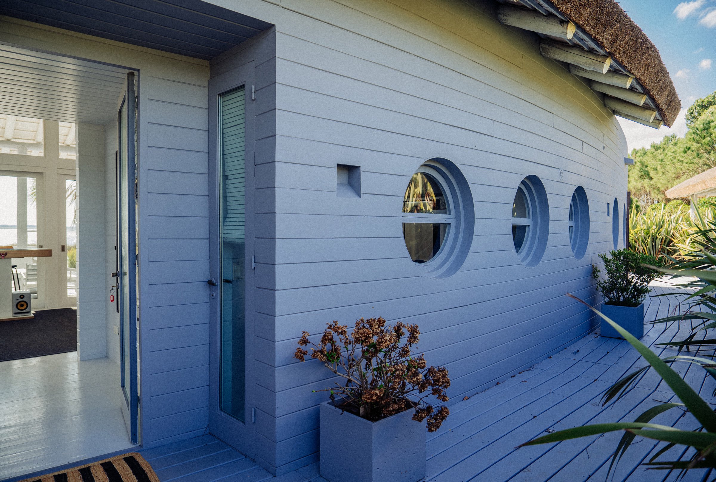  Dream house in Laguna José Ignacio - 物件實景