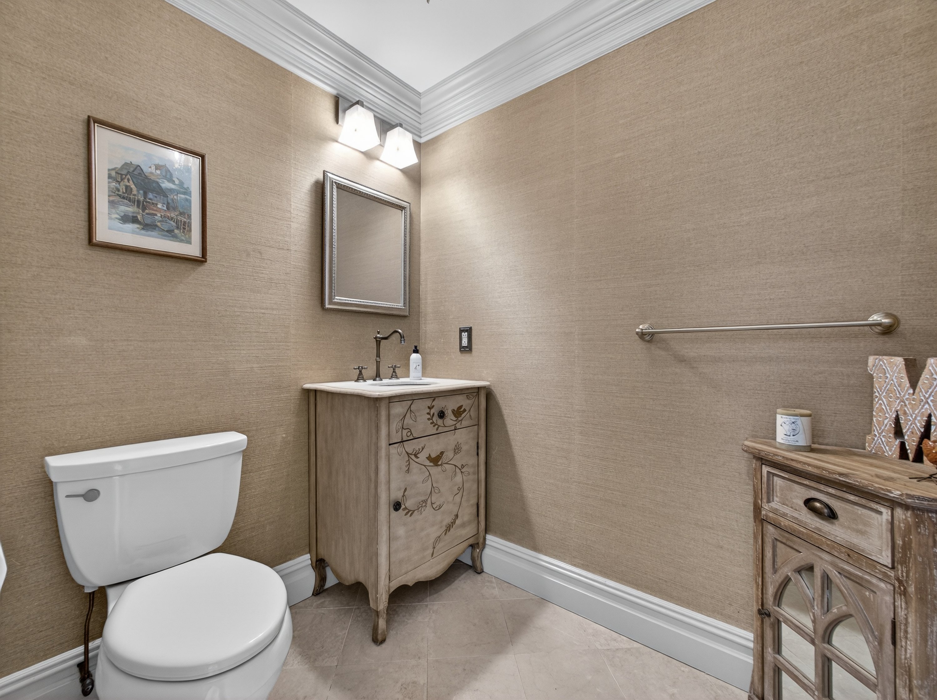  240 Greenridge Road, Franklin Lakes, NJ 07417 - 物件實景