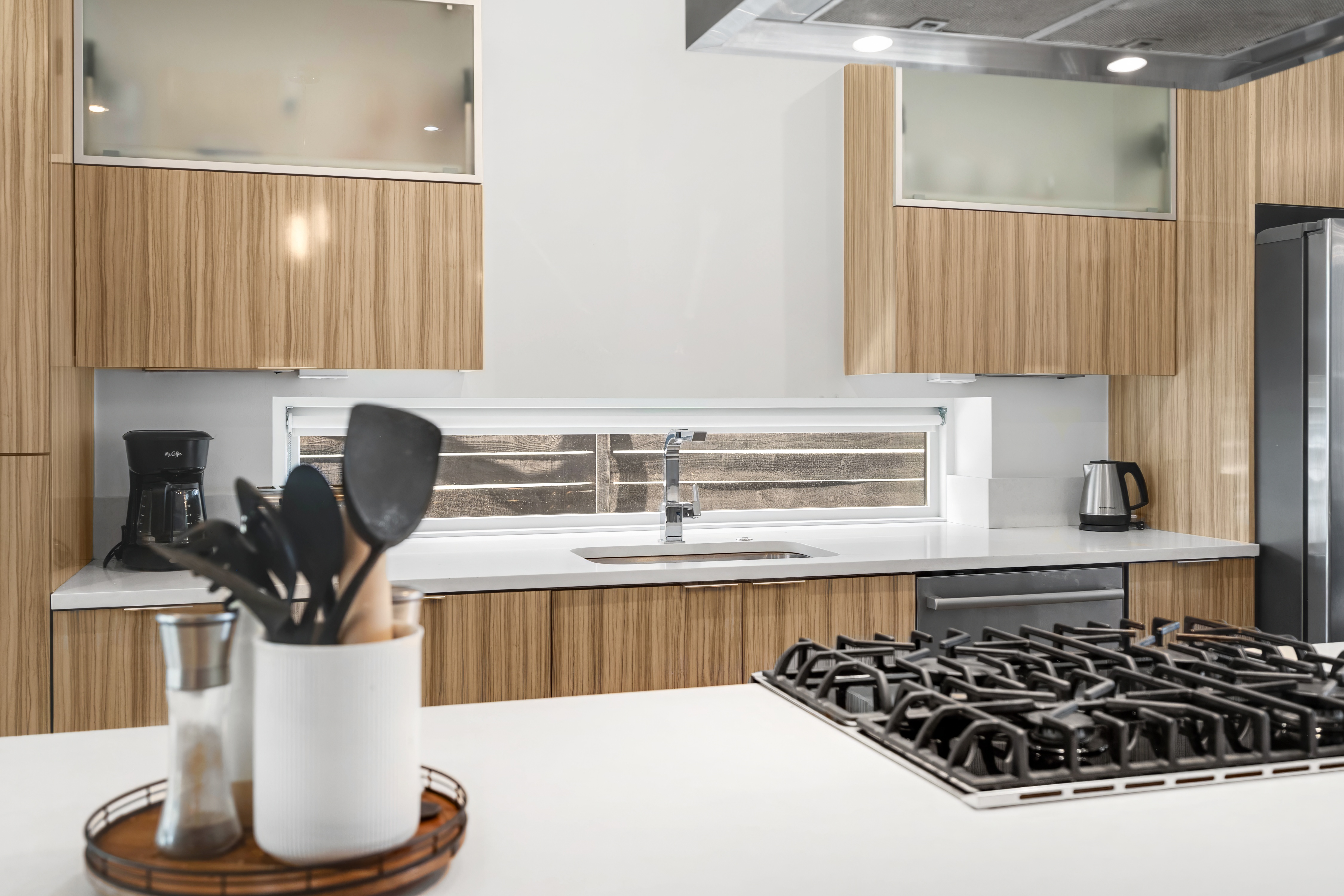  Seamlessly blends contemporary architecture & refined finishes - 物件實景
