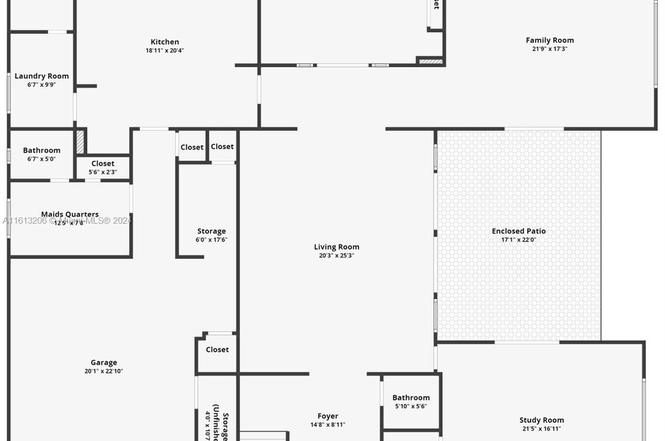 797 Ridgewood Rd, Key Biscayne, Florida, 33149, United States, 7 Bedrooms Bedrooms, ,8 BathroomsBathrooms,Residential,For Sale,797 Ridgewood Rd,1590782