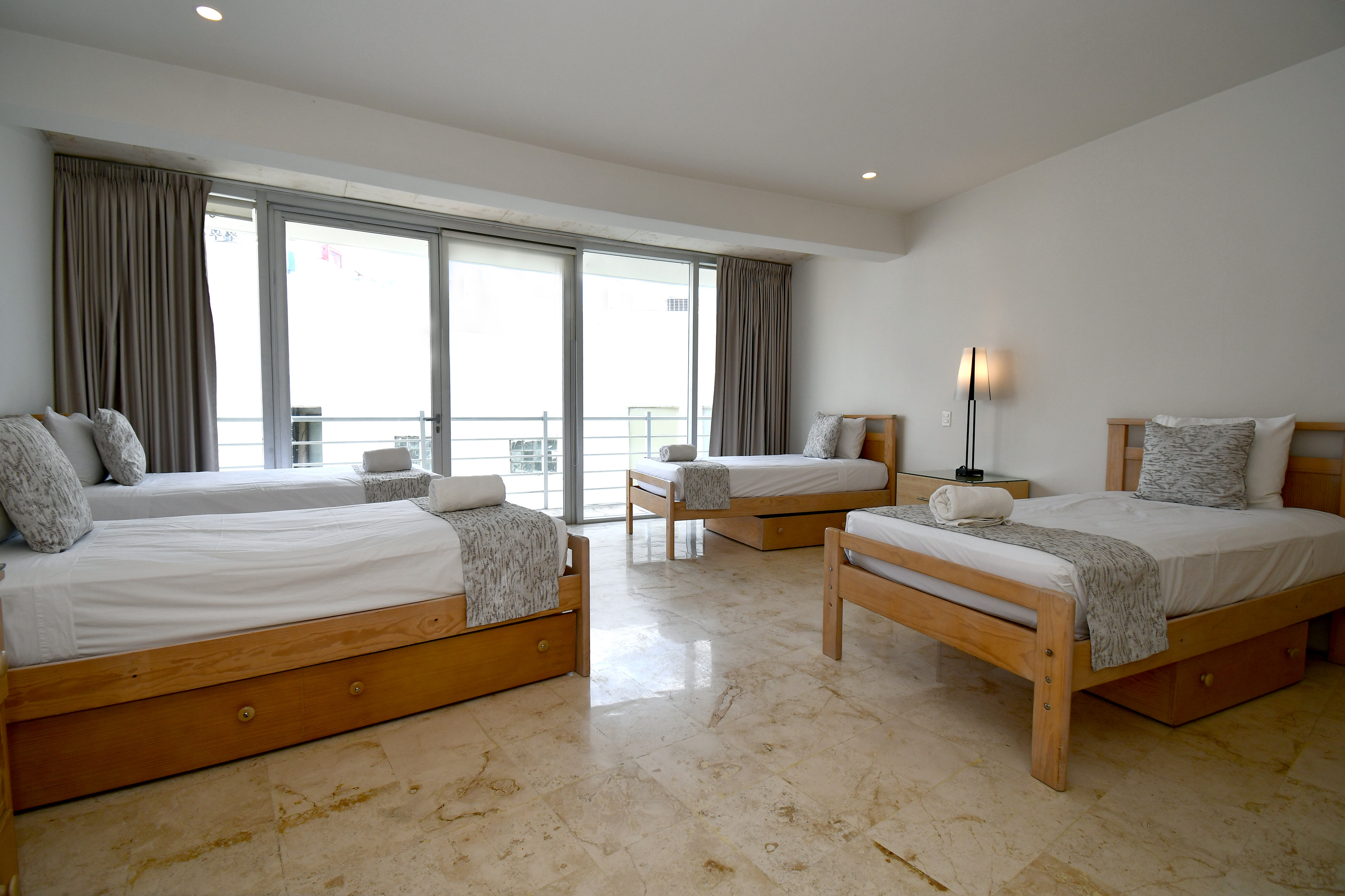  Downtown Oceanview Penthouse - 物件實景