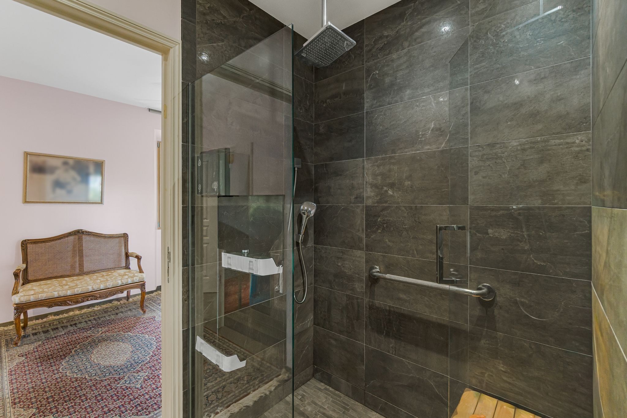  Property in a quiet area with Sea Views, an Infinity Pool and a Guest House - 物件實景