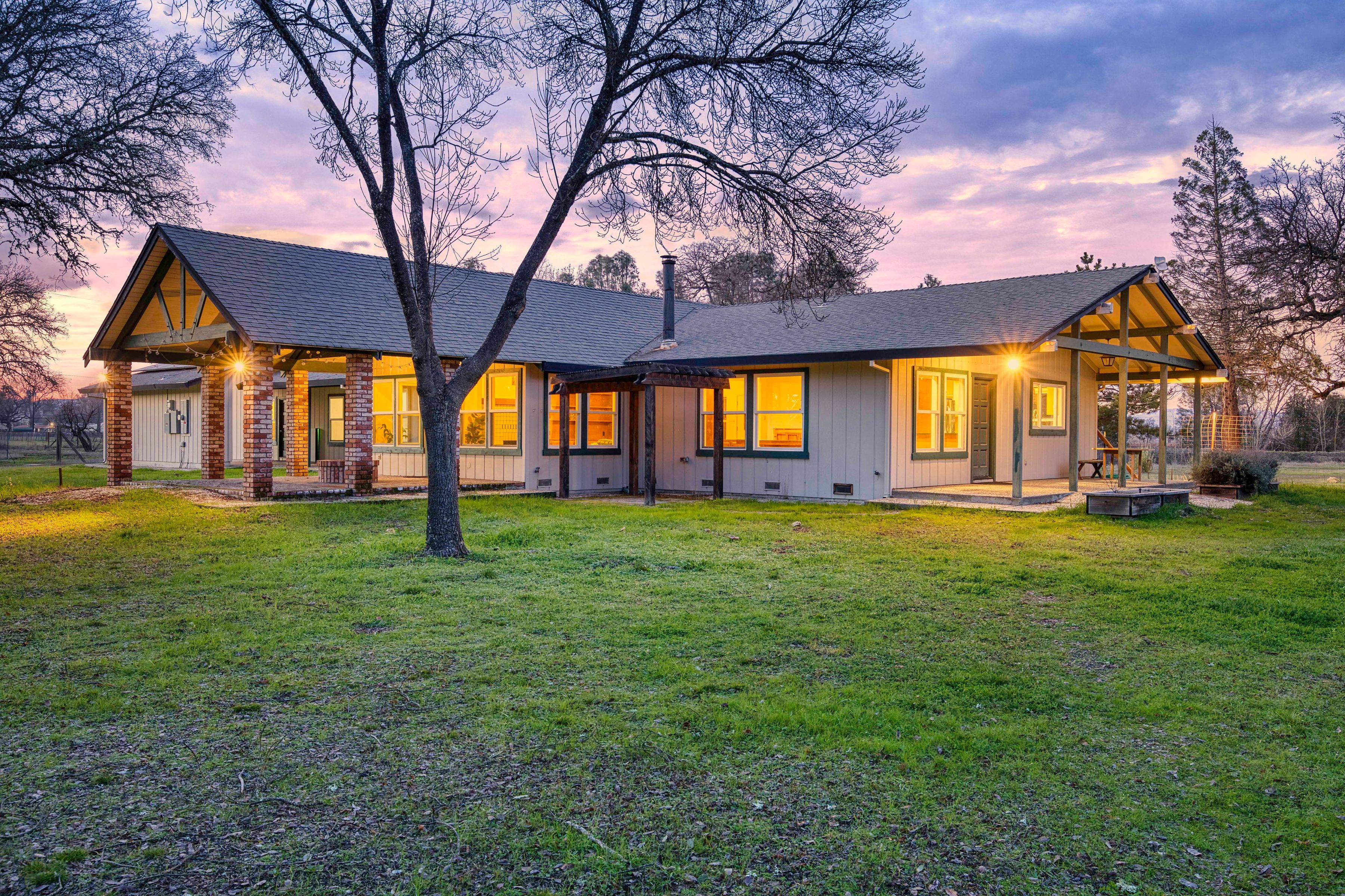  4962 Gaddy Lane - 物件實景