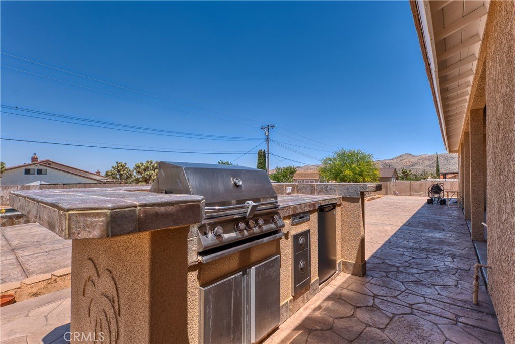 Yucca Valley, California, 92284, United States, 4 Bedrooms Bedrooms, ,3 BathroomsBathrooms,Residential,For Sale,1827862