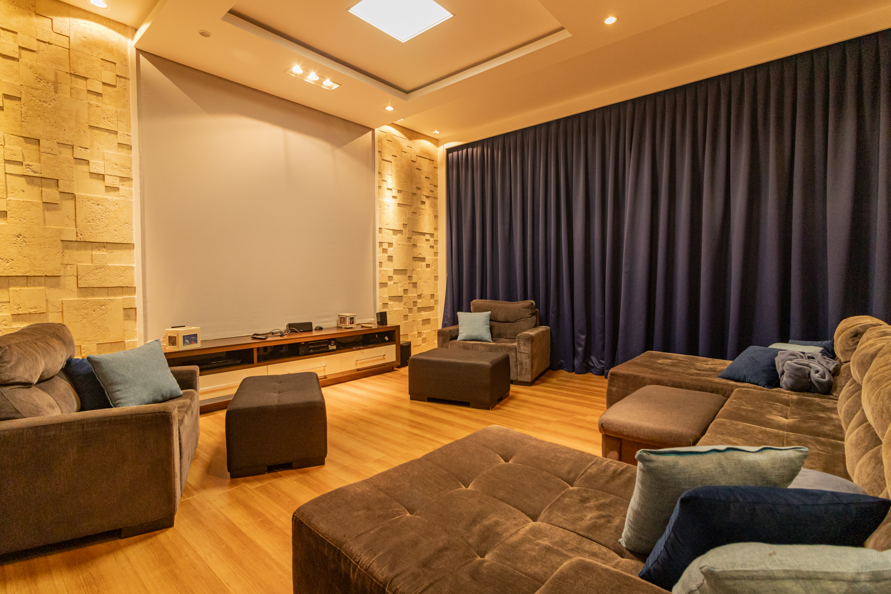  Exclusive Residence in Paraná Country Club - 物件實景