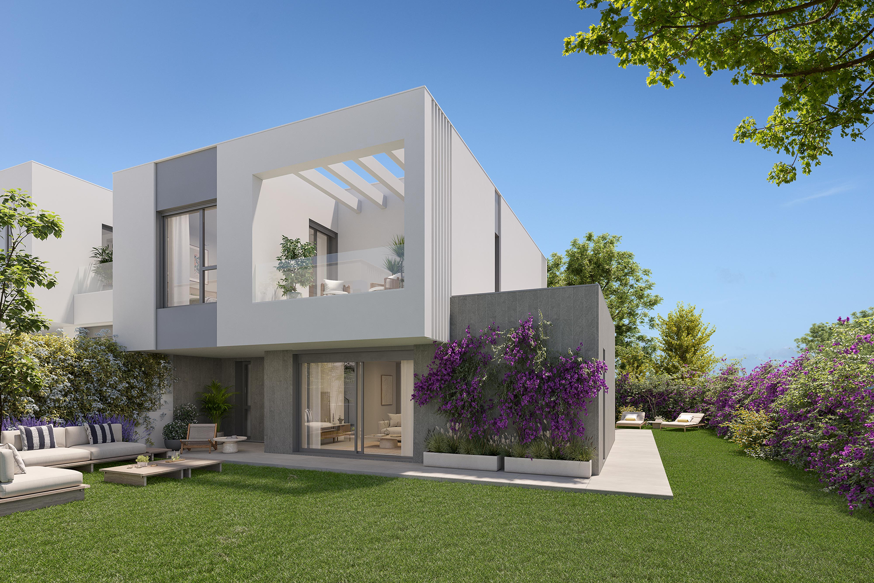  Promotion in Elviria, last units - 物件實景