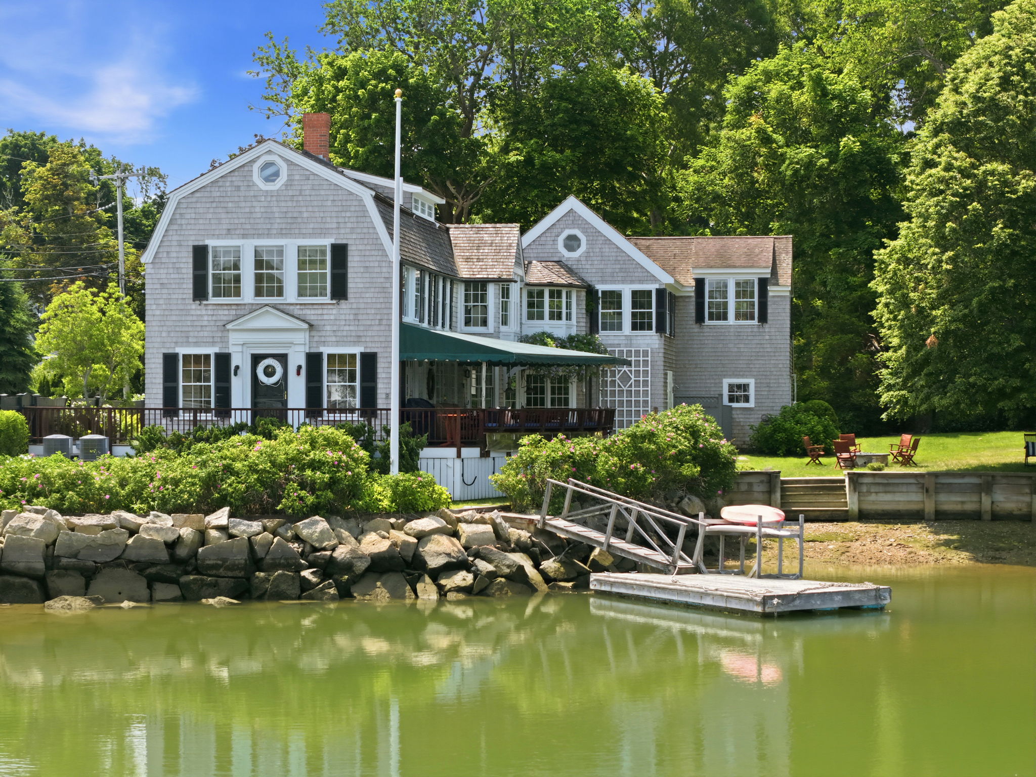  644 Washington Street, Duxbury - 物件實景