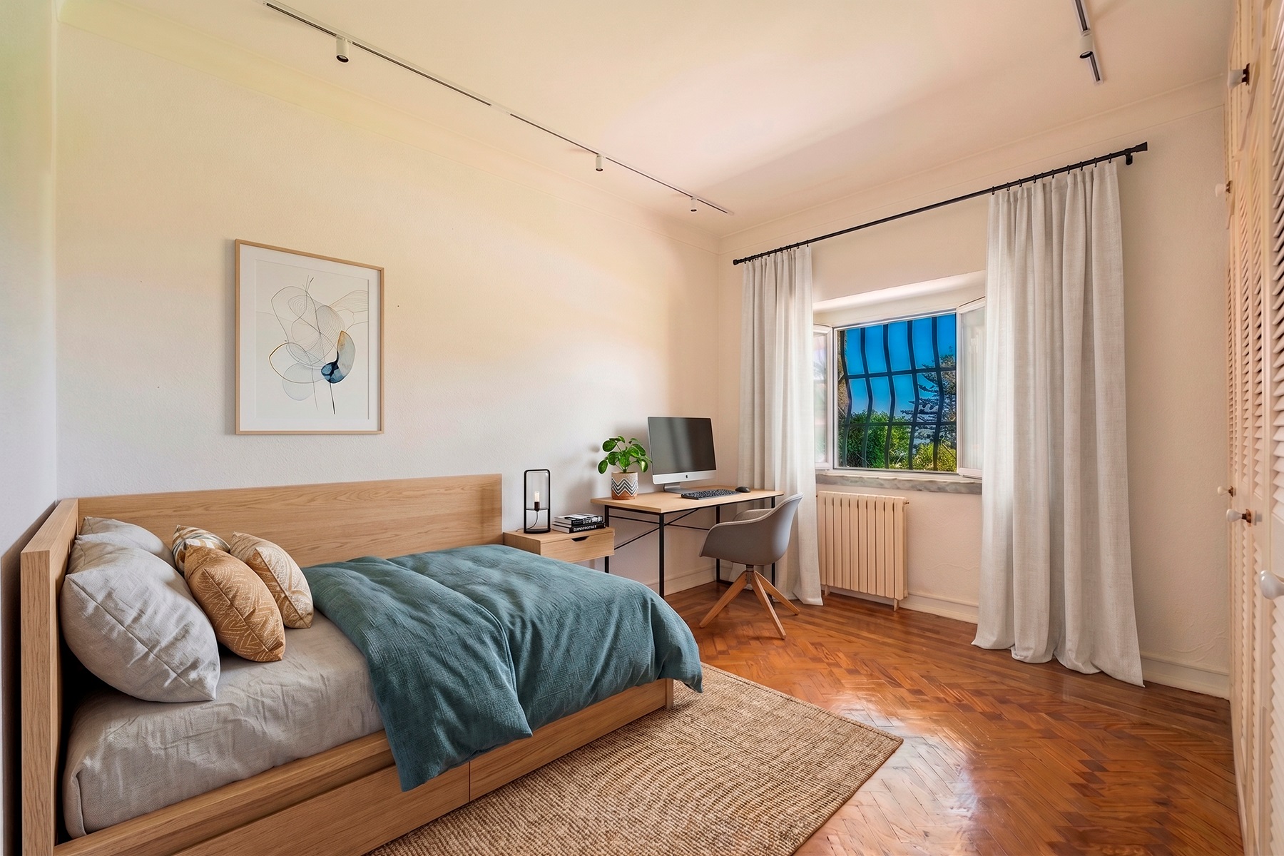  Detached house, 6 bedrooms, for Sale - 物件實景