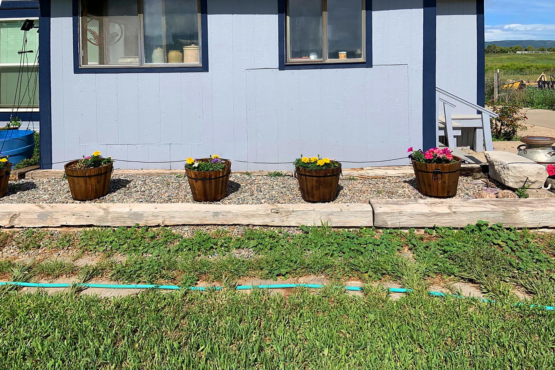  669 Broken Wheel Drive, Durango, CO 81303 - 物件實景