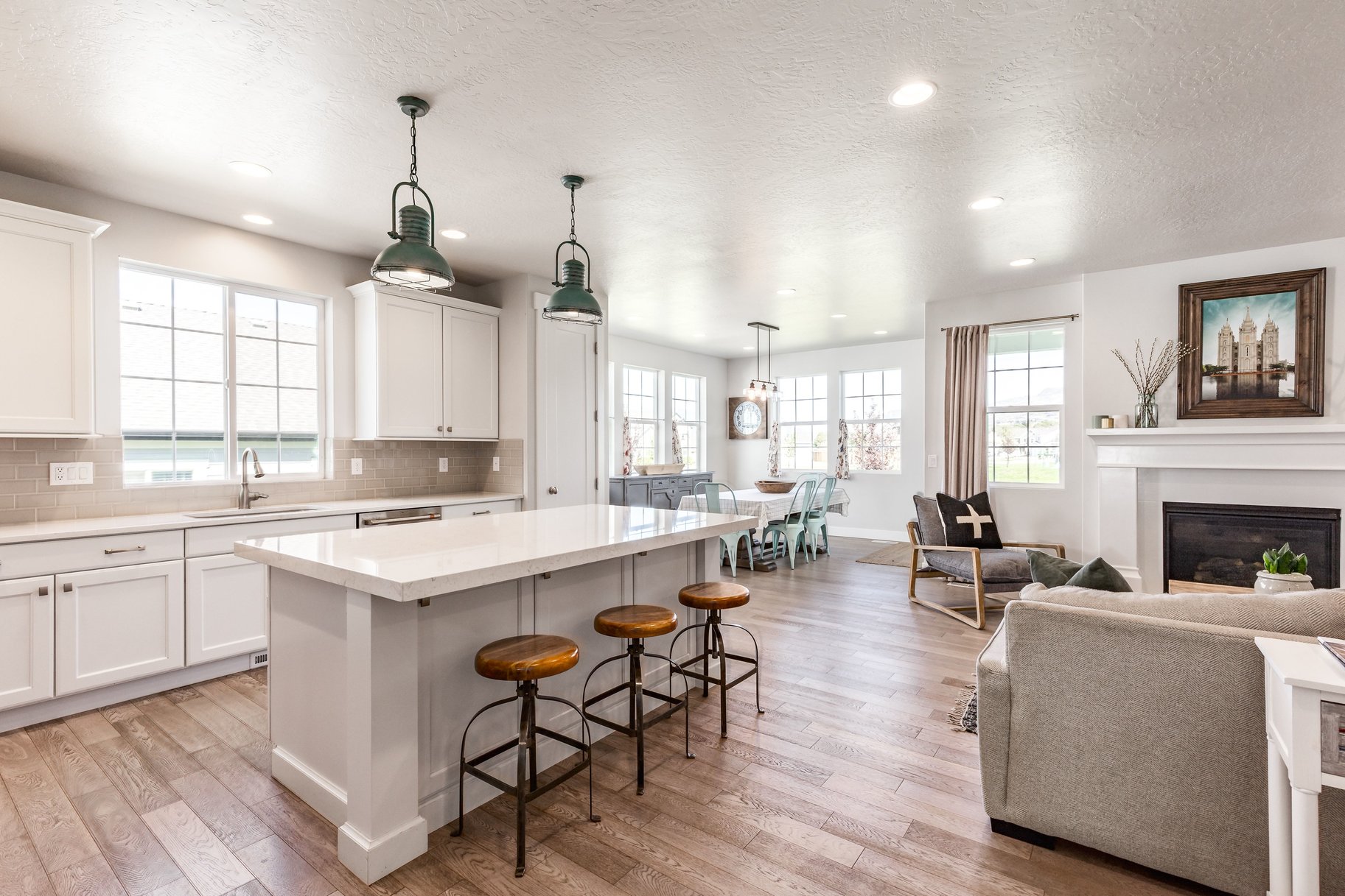  A Beautiful Heber Valley Home with Space for Every Stage of Life - 物件實景