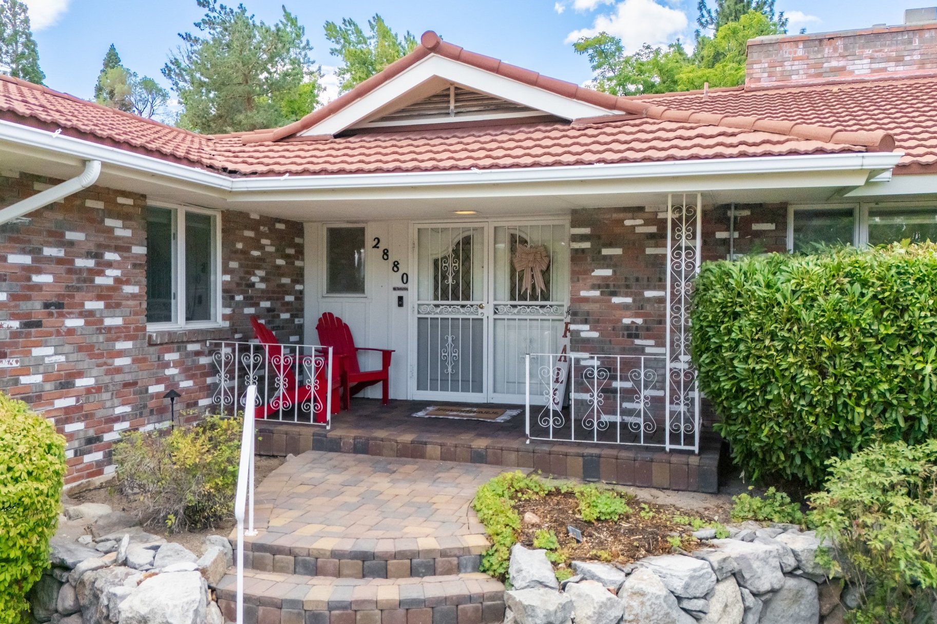  RARE SKYLINE HEIGHTS OPPORTUNITY  6,024 SF BRICK HOME ON .38 ACRE  NO HOA - 物件實景