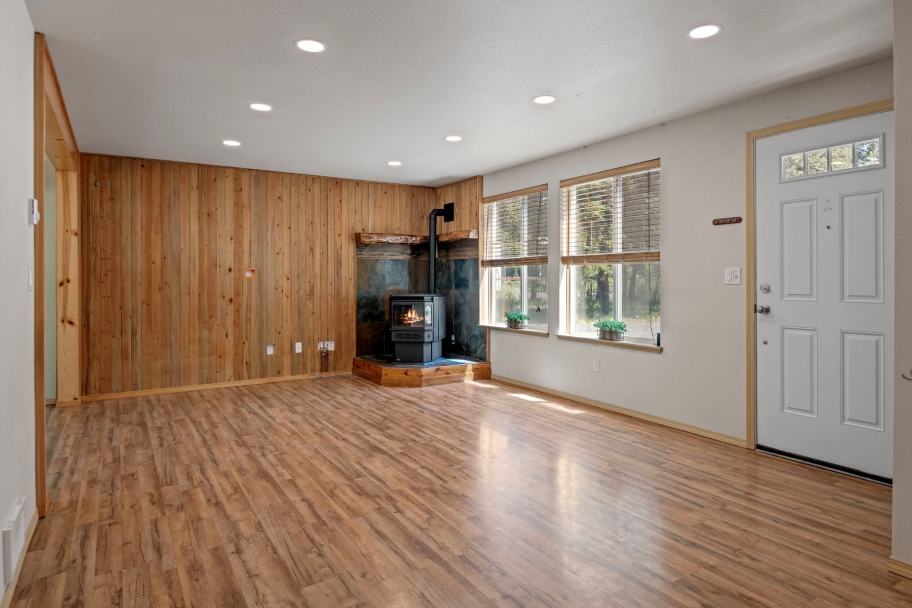  16324 Blacktail Lane Bend, OR 97707 - 物件實景