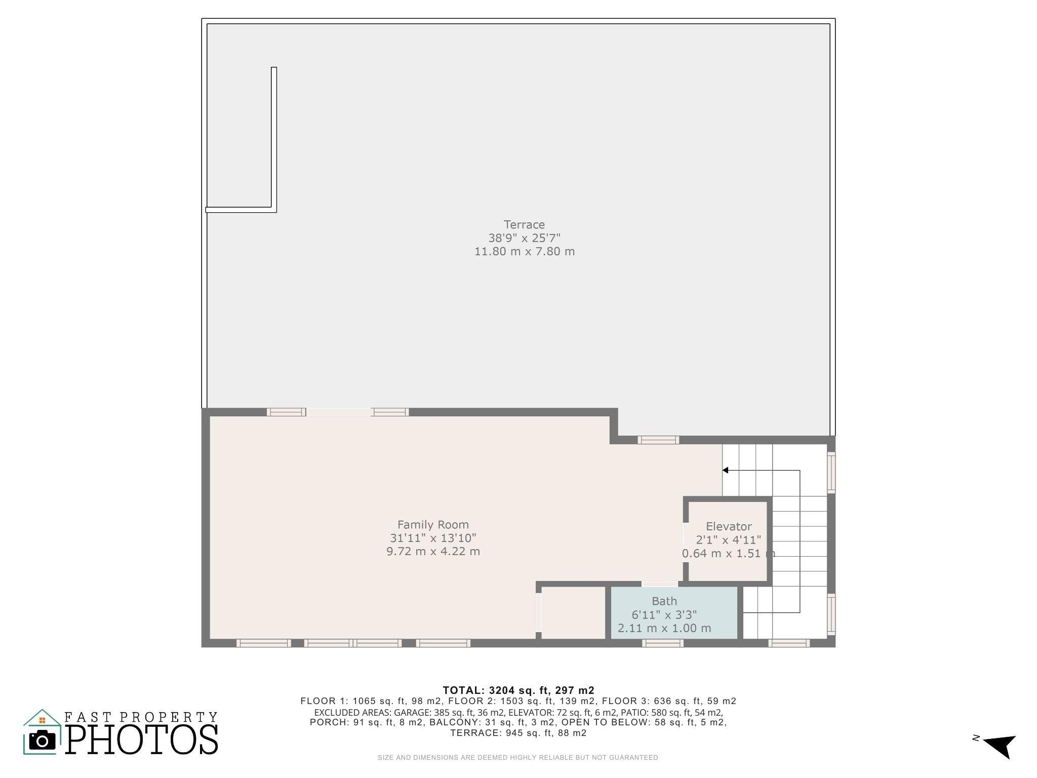 Fort Lauderdale, Florida, 33301, United States, 3 Bedrooms Bedrooms, ,5 BathroomsBathrooms,Residential,For Sale,1979910