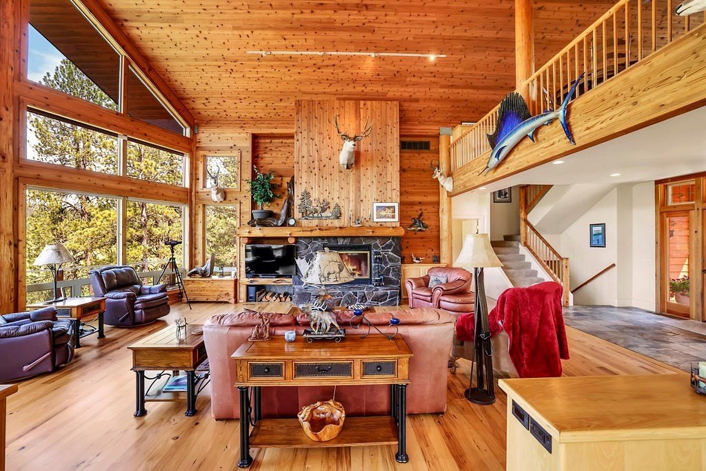 New Meadows, Idaho, 83654, United States, 3 Bedrooms Bedrooms, ,1 BathroomBathrooms,Residential,For Sale,1846350