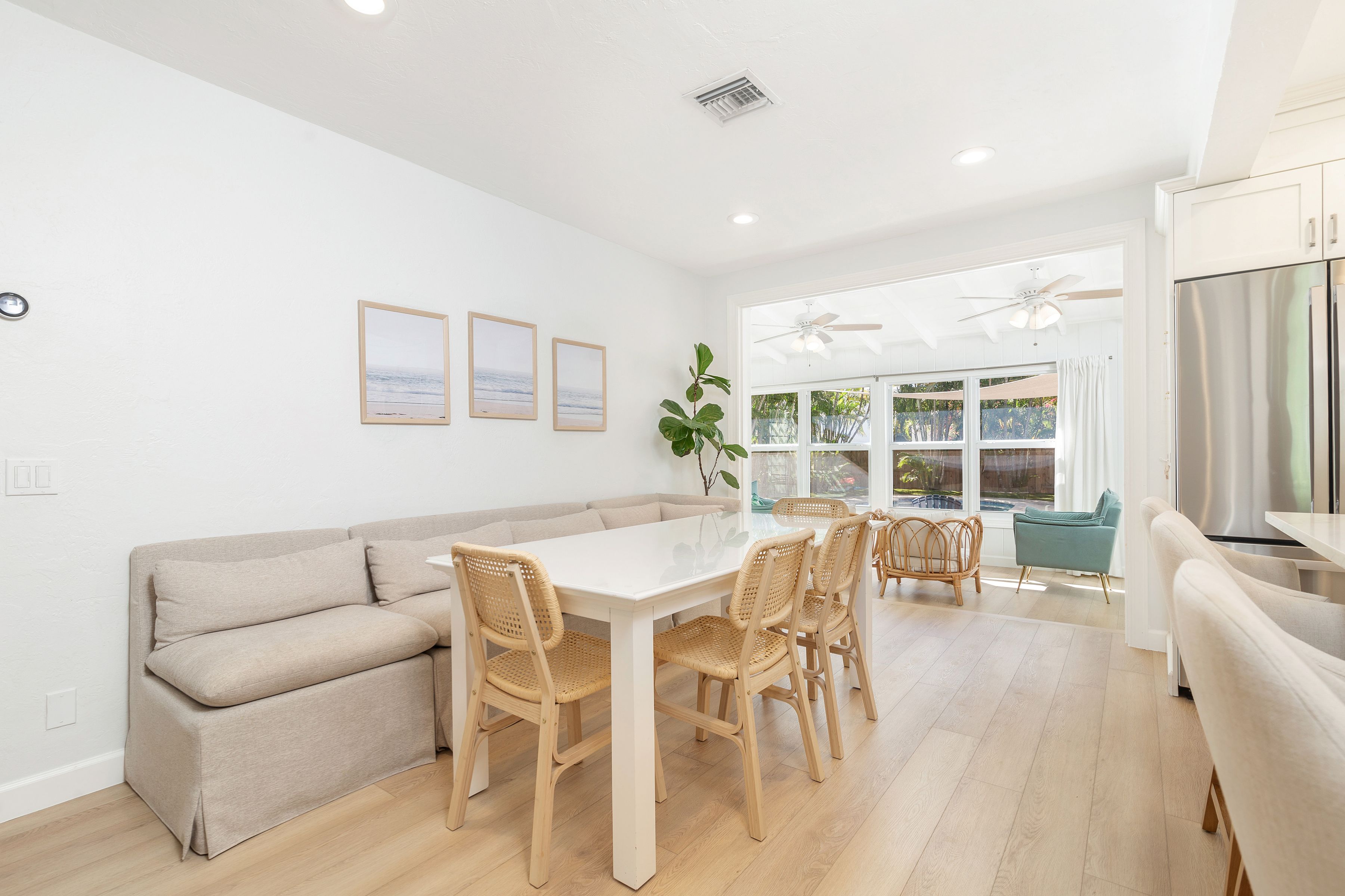  438 38th Street - 物件實景