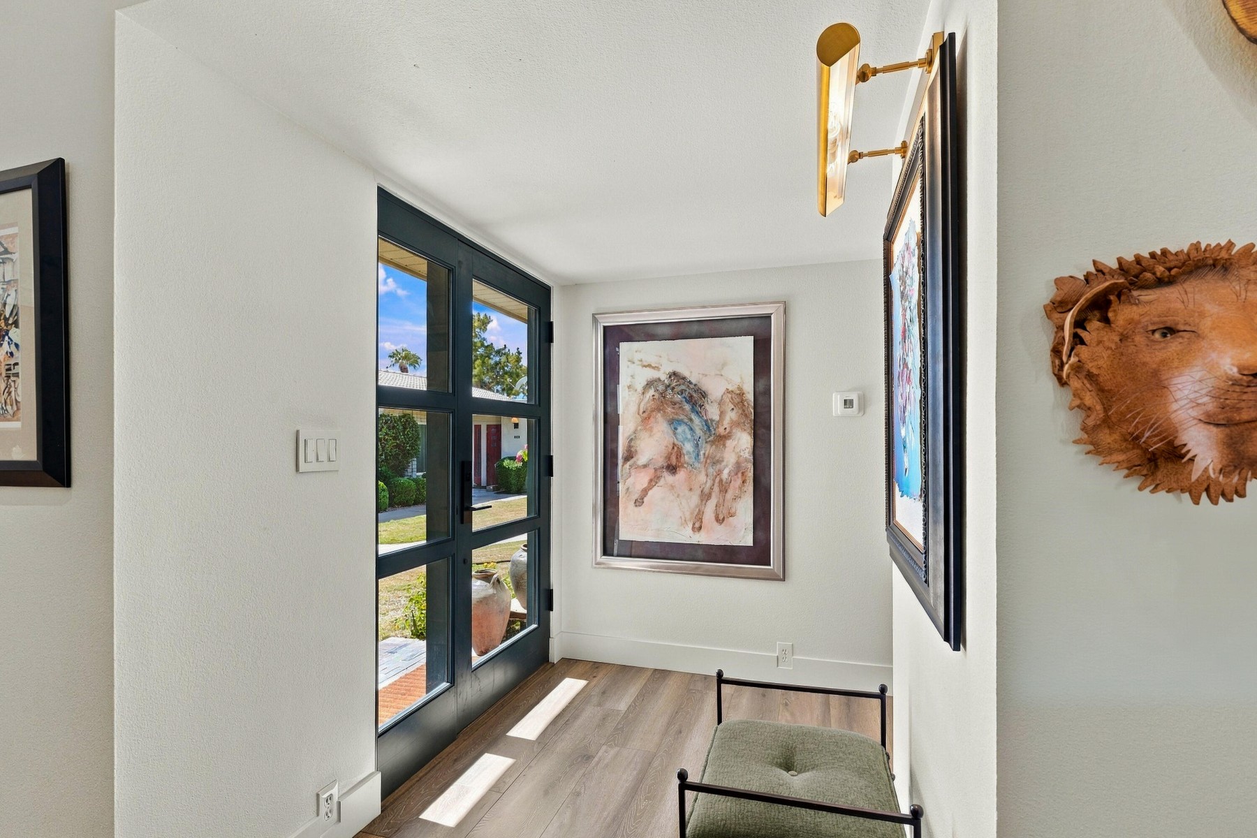  4800 N 68th Street¦Scottsdale, AZ - 物件實景