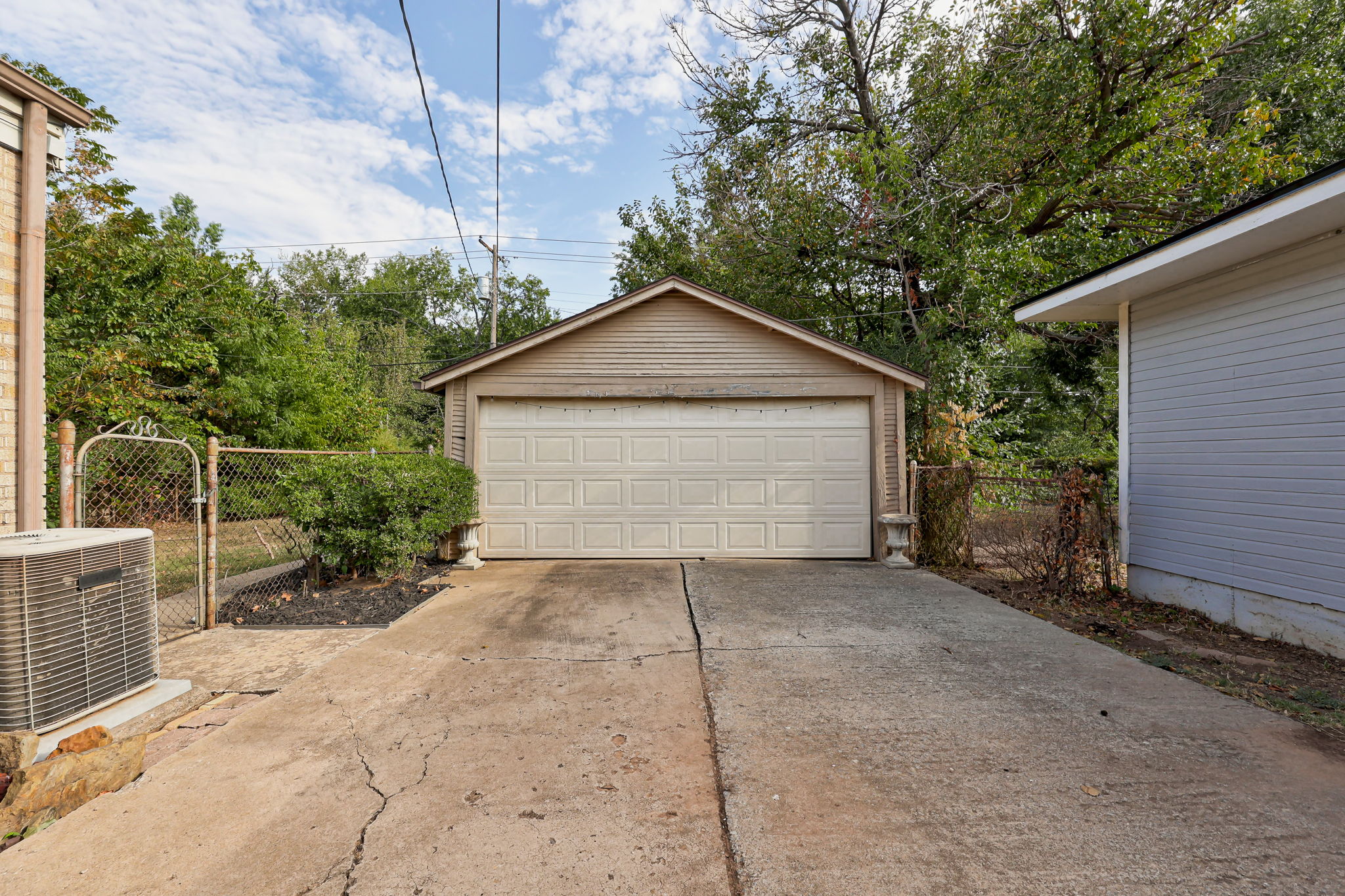  2309 Northwest 28th Street, Oklahoma City, OK 73107 - 物件實景