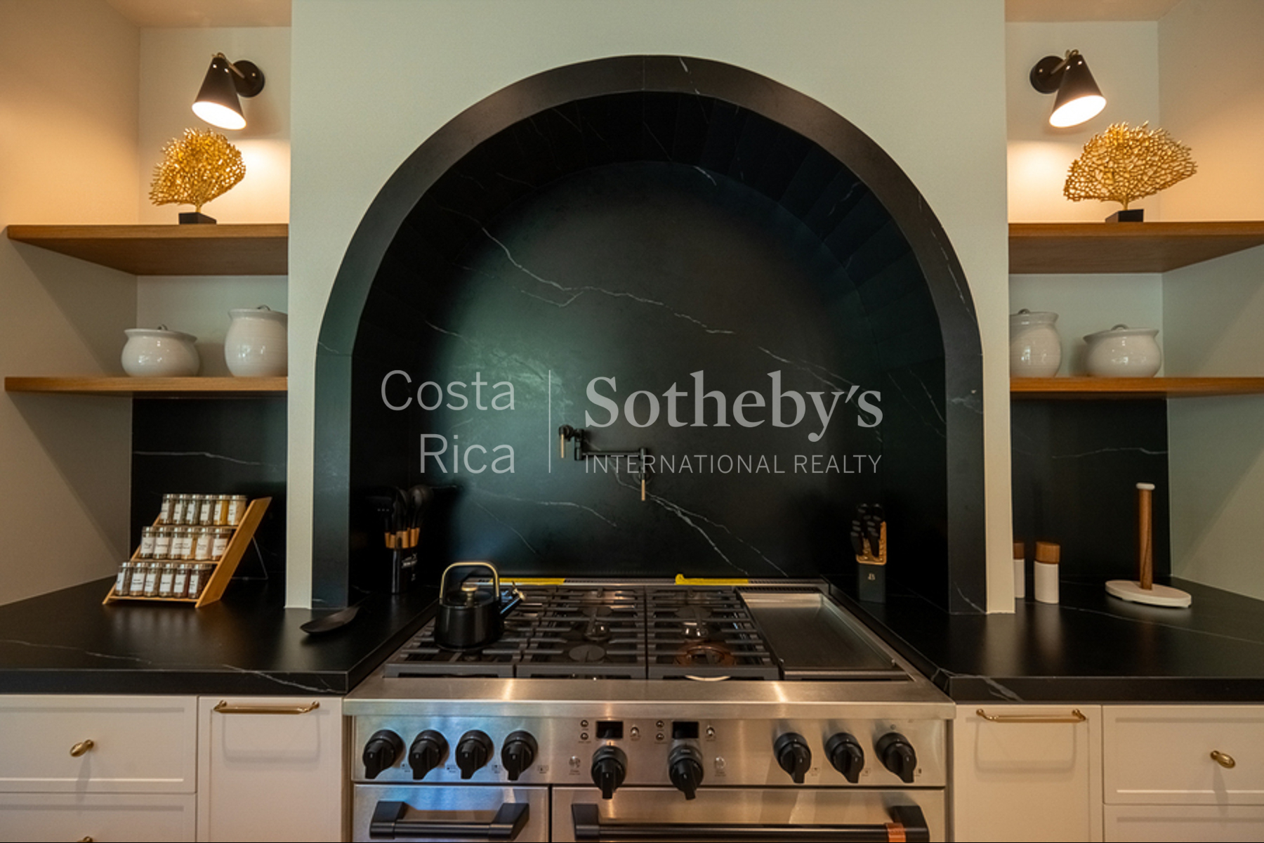  Casa Arcos del mar - Dulce Vida - 物件實景