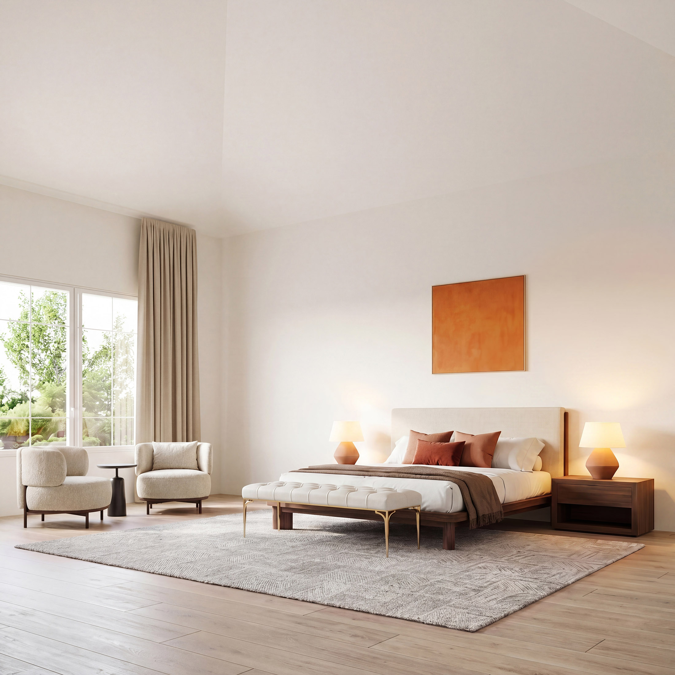  Thoughtfully Designed New Construction Home with Exceptional Craftsmanship - 物件實景