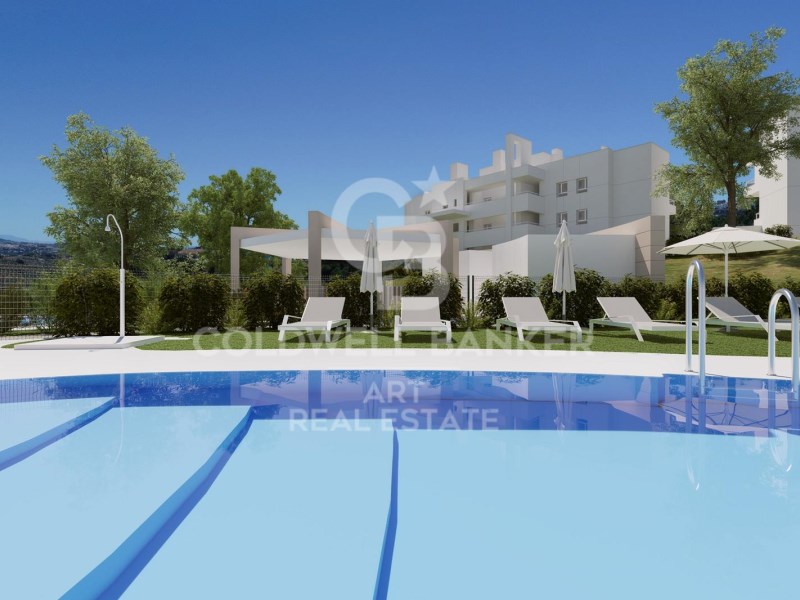 Mijas, Andalusia, ES, 3 Bedrooms Bedrooms, ,2 BathroomsBathrooms,Residential,For Sale,1794252