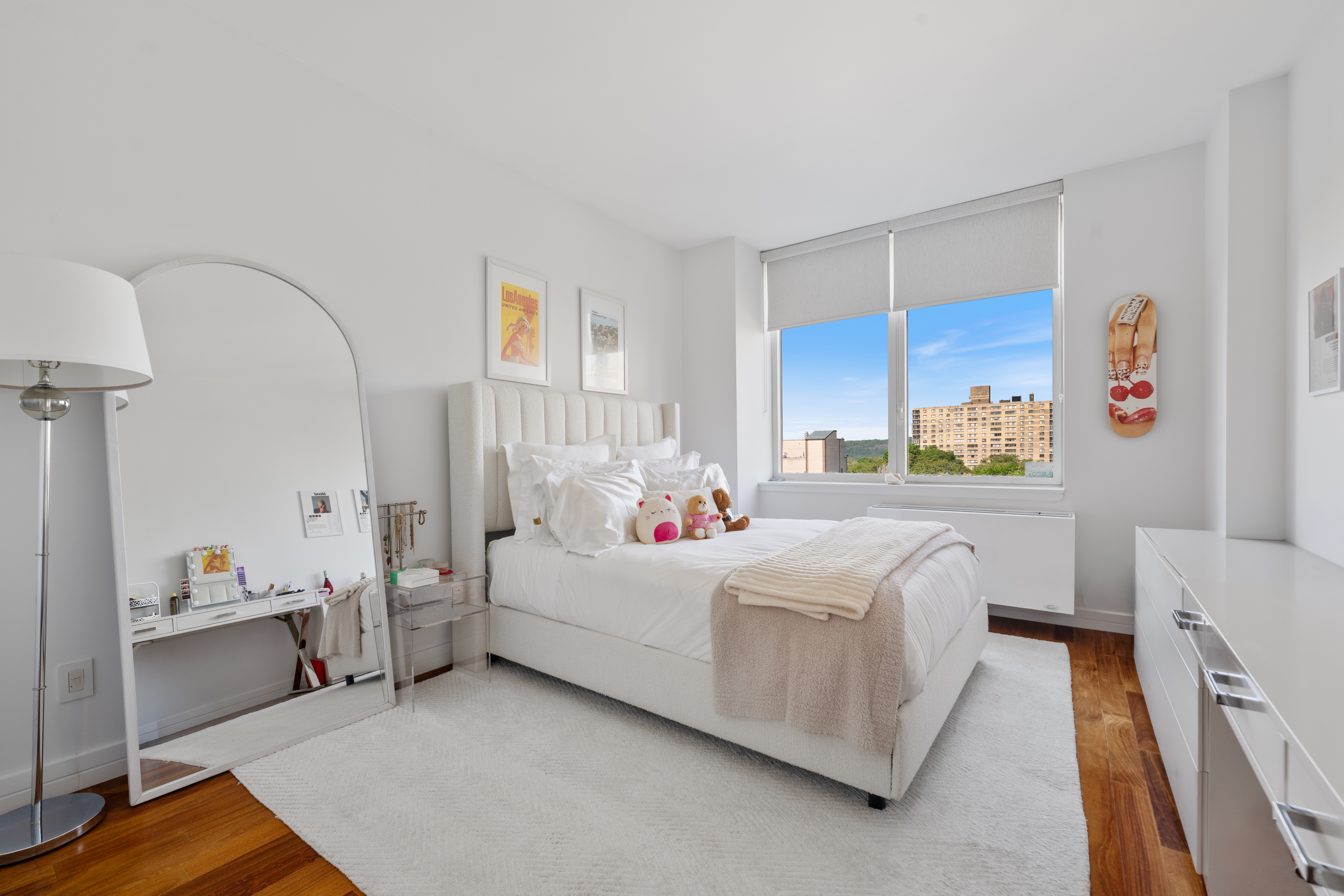  640 W 237th Street - 物件實景
