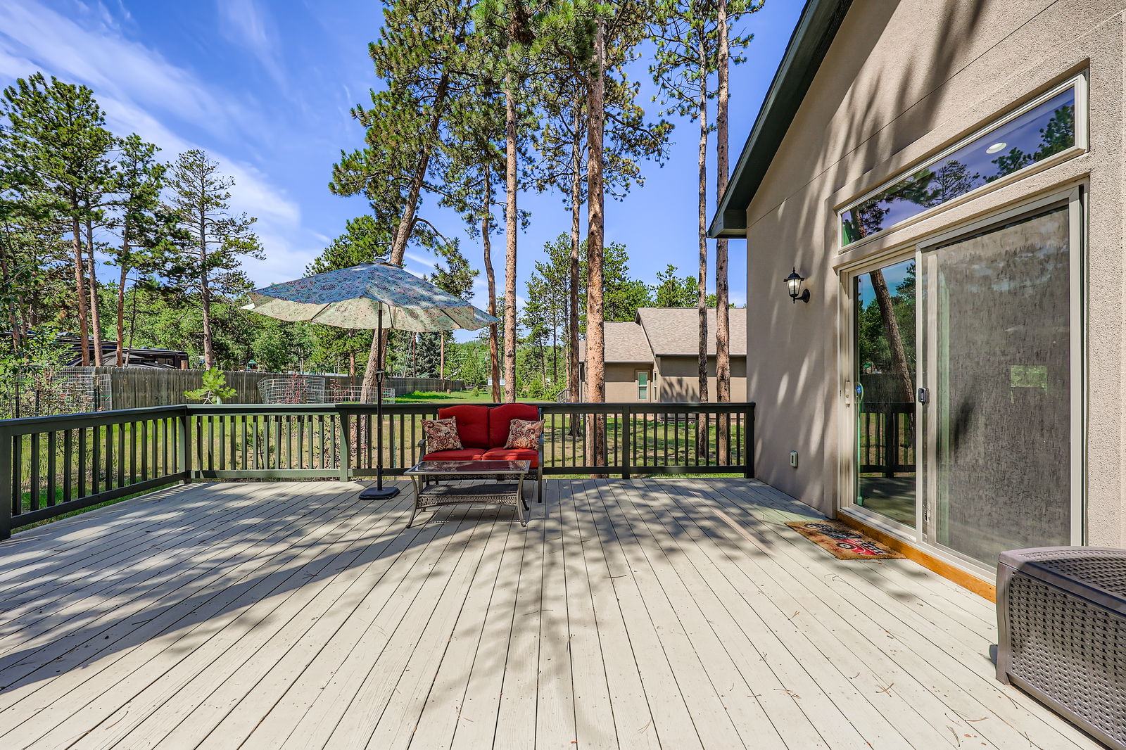 Woodland Park, Colorado, 80863, United States, 3 Bedrooms Bedrooms, ,2 BathroomsBathrooms,Residential,For Sale,1908938