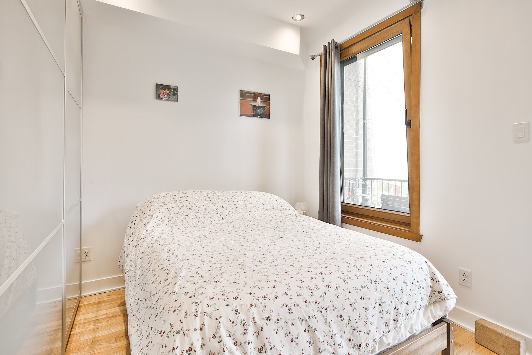  Le Plateau-Mont-Royal, Montréal - 物件實景