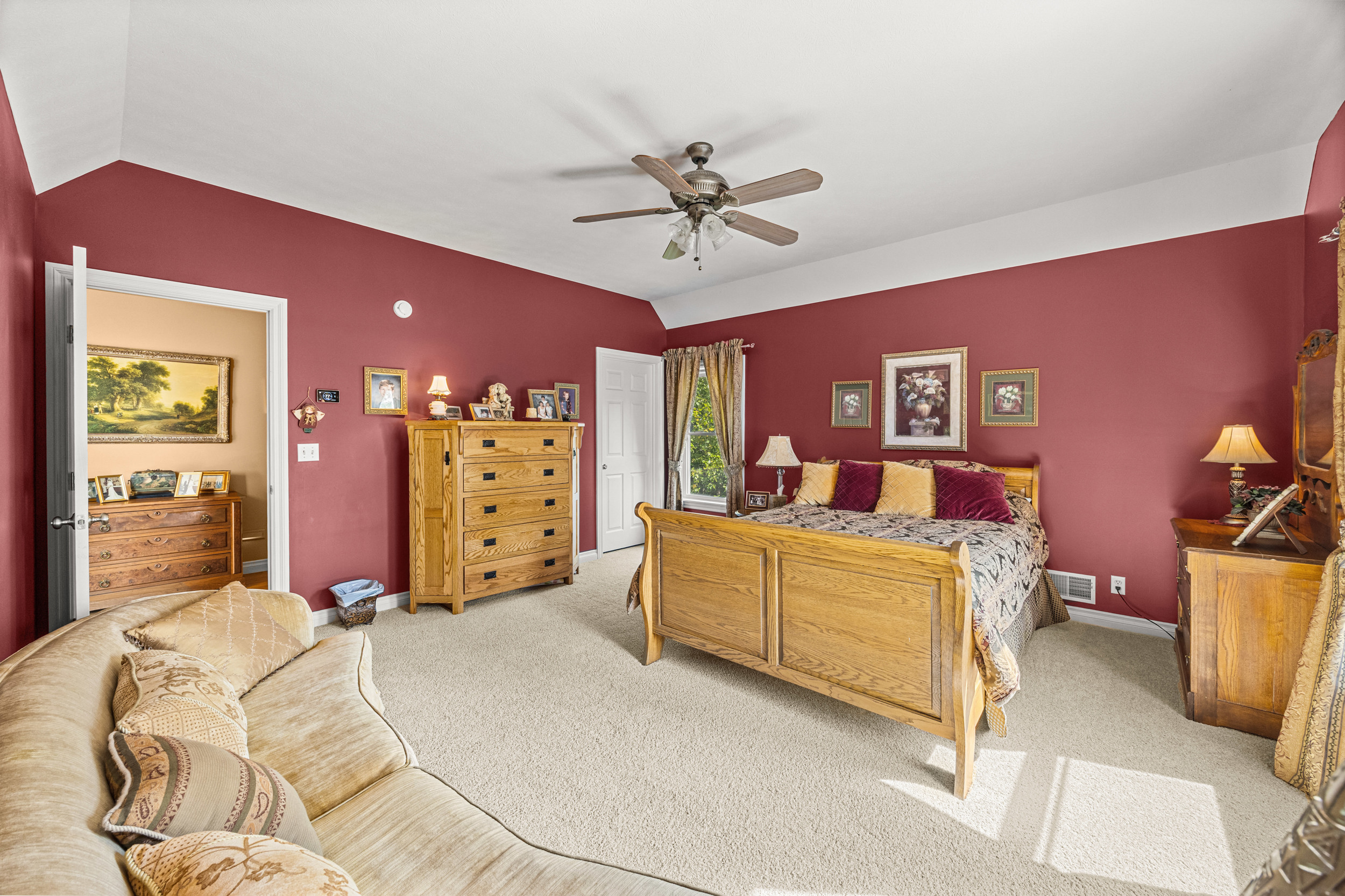 Milo, New York, 14527, United States, 5 Bedrooms Bedrooms, ,5 BathroomsBathrooms,Residential,For Sale,1909439