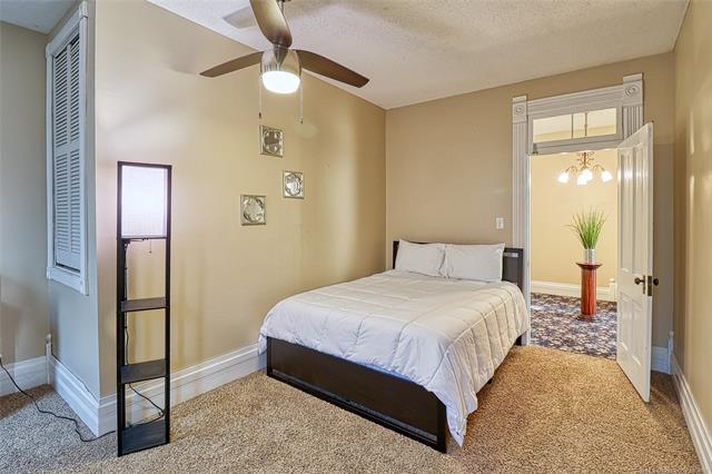 McAlester, Oklahoma, 74501, United States, 4 Bedrooms Bedrooms, ,2 BathroomsBathrooms,Residential,For Sale,1982144