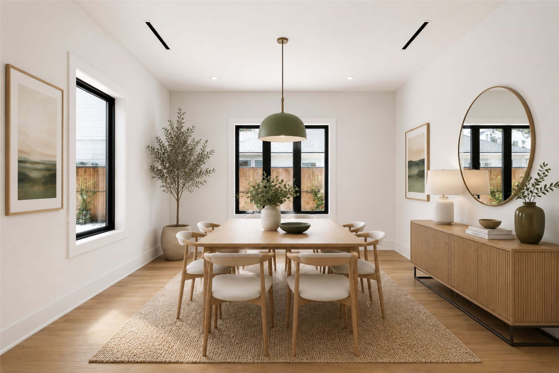  1116 Highland Street - 物件實景