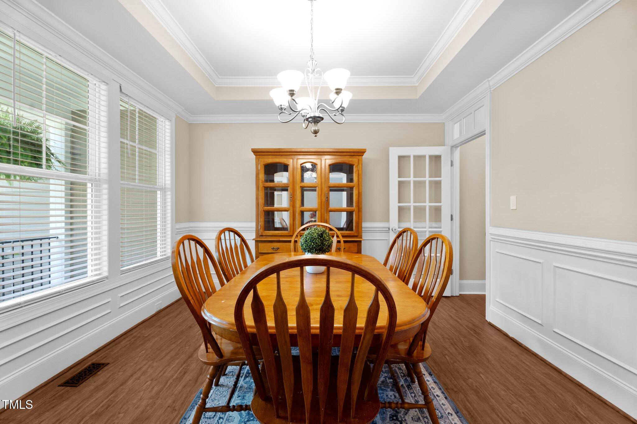 Clayton, North Carolina, 27527, United States, 3 Bedrooms Bedrooms, ,4 BathroomsBathrooms,Residential,For Sale,1874514