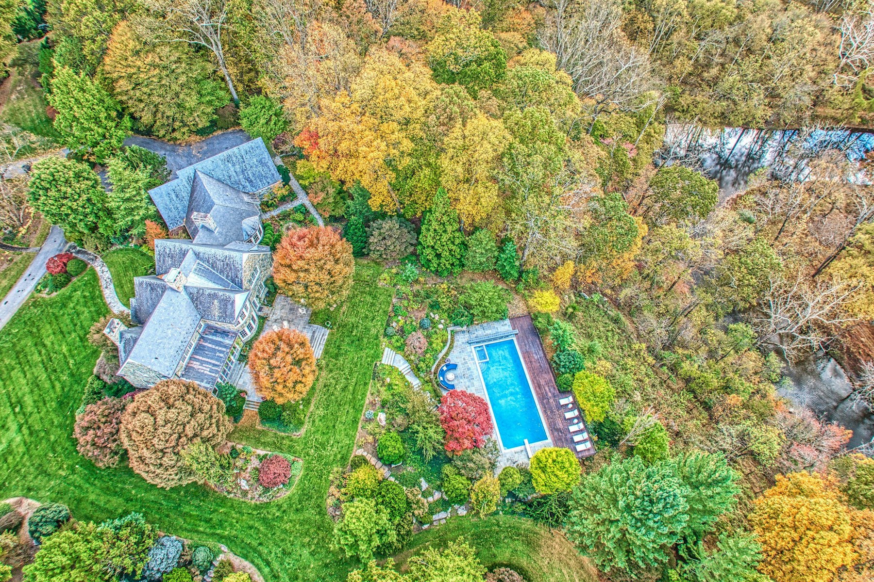  13223 Loyalty Road, Leesburg, VA 20176 - 物件實景