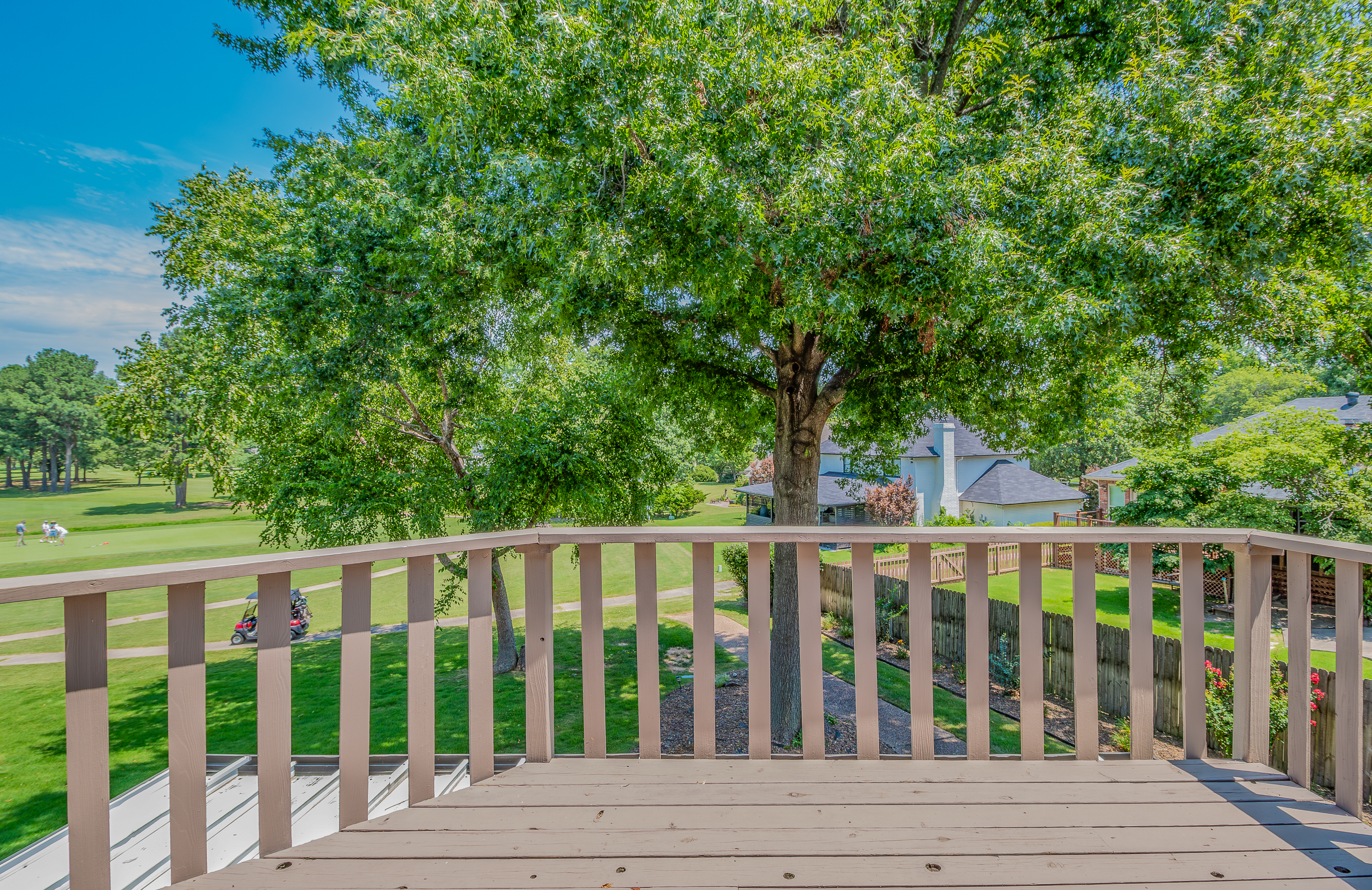  4401 Bogey Dr., Springdale, AR 72764 - 物件實景