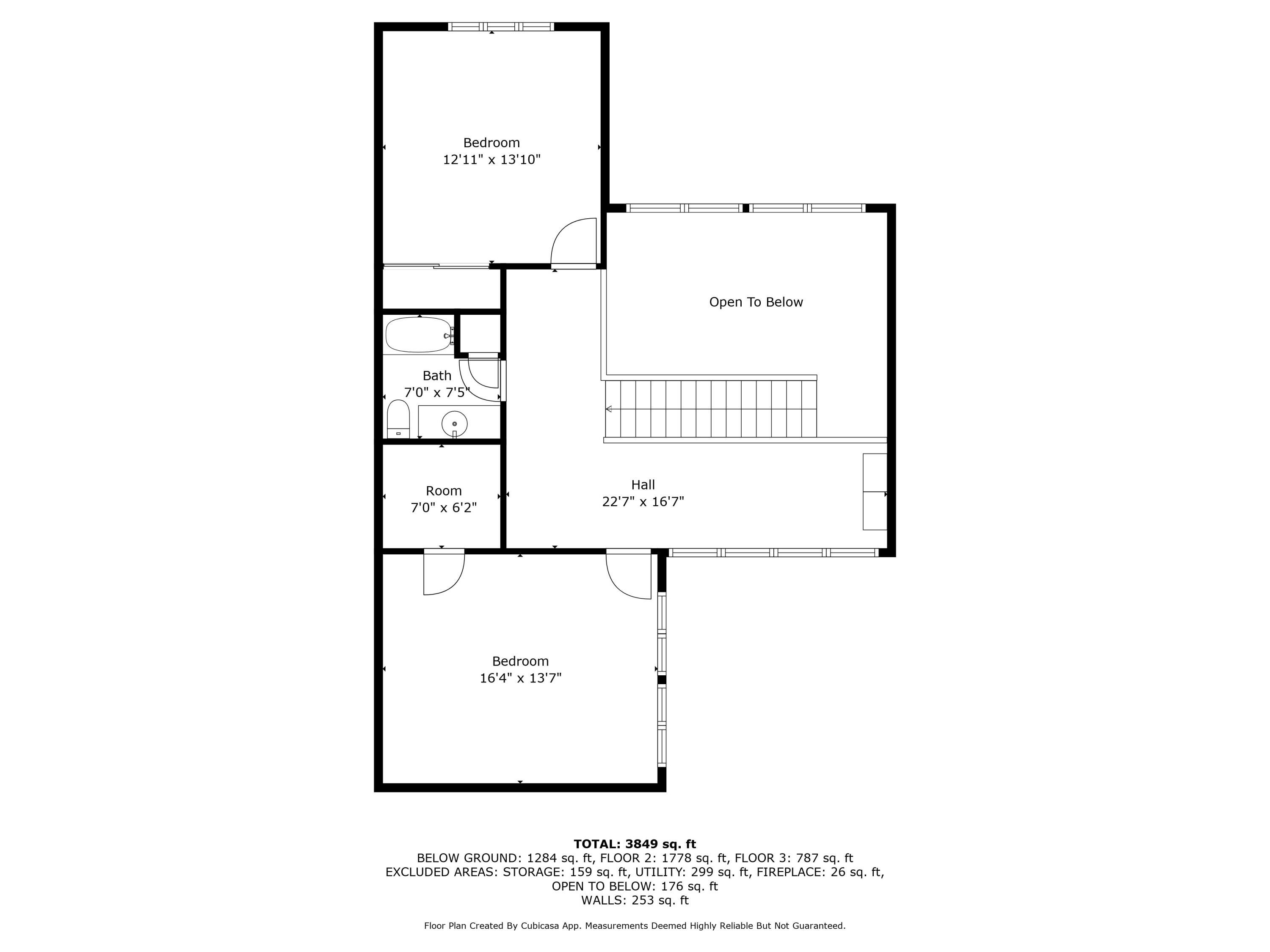 Hartland, Wisconsin, 53029, United States, 4 Bedrooms Bedrooms, ,5 BathroomsBathrooms,Residential,For Sale,1907697