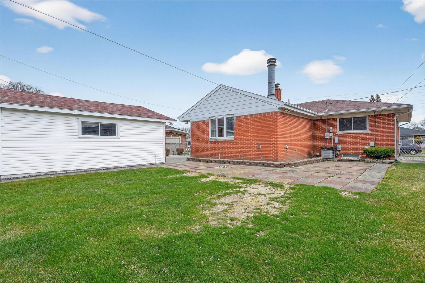  Warren - 物件實景