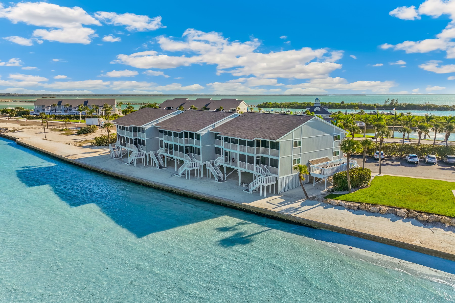  6021 Boca Grande Causeway Unit G79 - 物件實景