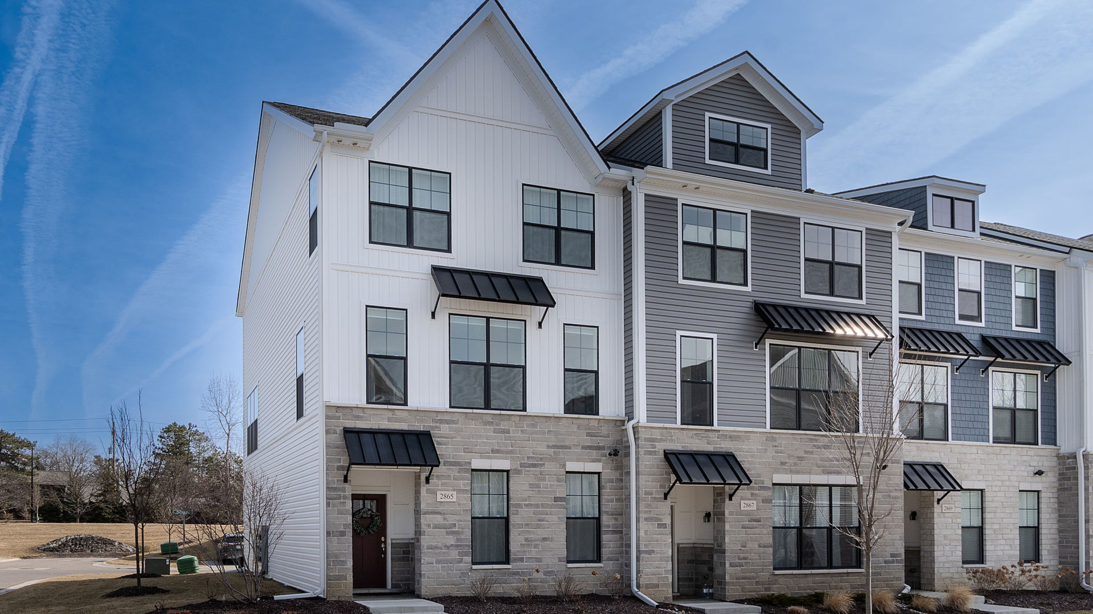 Ann Arbor, Michigan, 48105, United States, 4 Bedrooms Bedrooms, ,Residential,For Sale,1737854