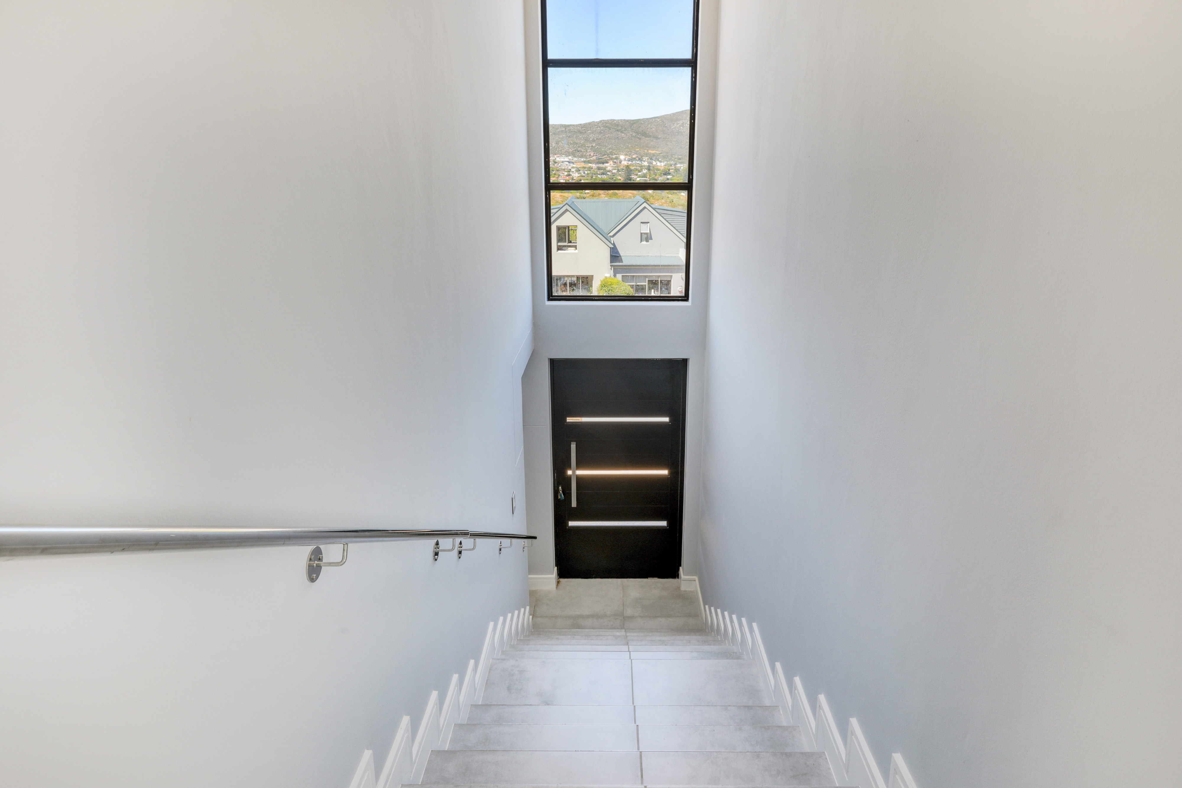  Noordhoek, Chapman