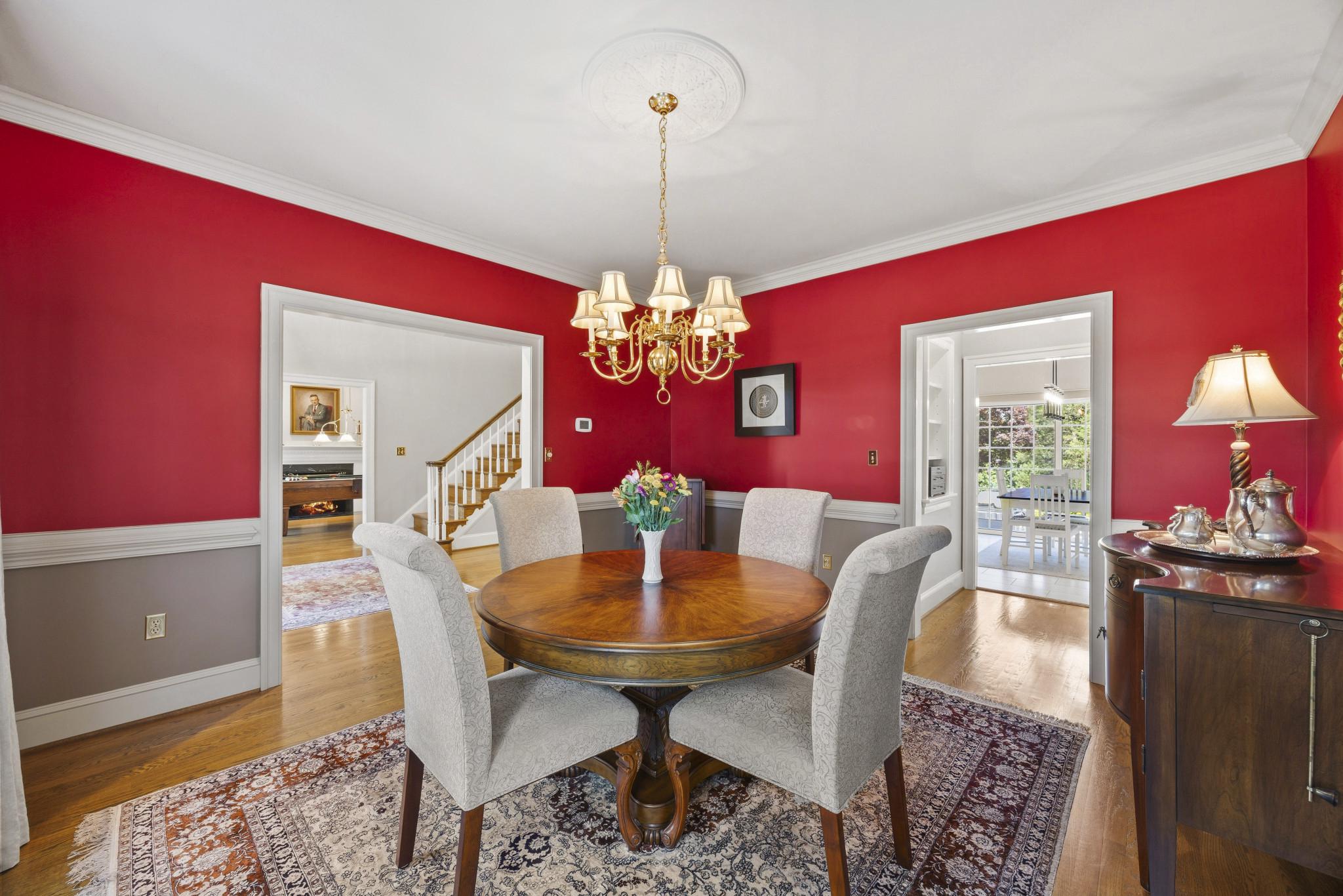  3403 Hidden River View Road, Annapolis, MD, 21403 - 物件實景